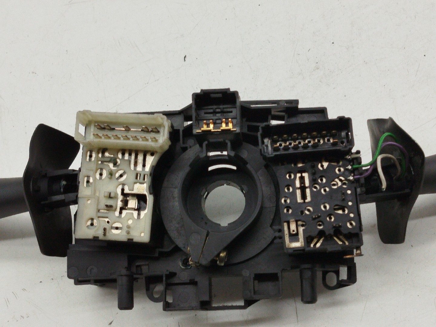 Comutador de Luzes /Piscas /Limpa Para-Brisas RENAULT CLIO II (BB_, CB_) | 98 -  Imagem-5