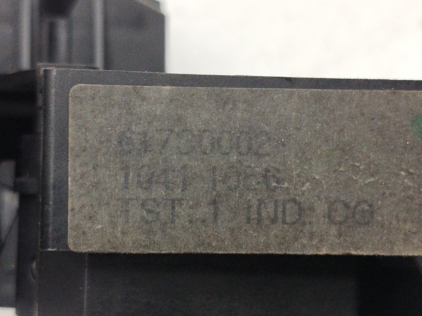 Comutador de Luzes /Piscas /Limpa Para-Brisas RENAULT CLIO II (BB_, CB_) | 98 -  Imagem-4