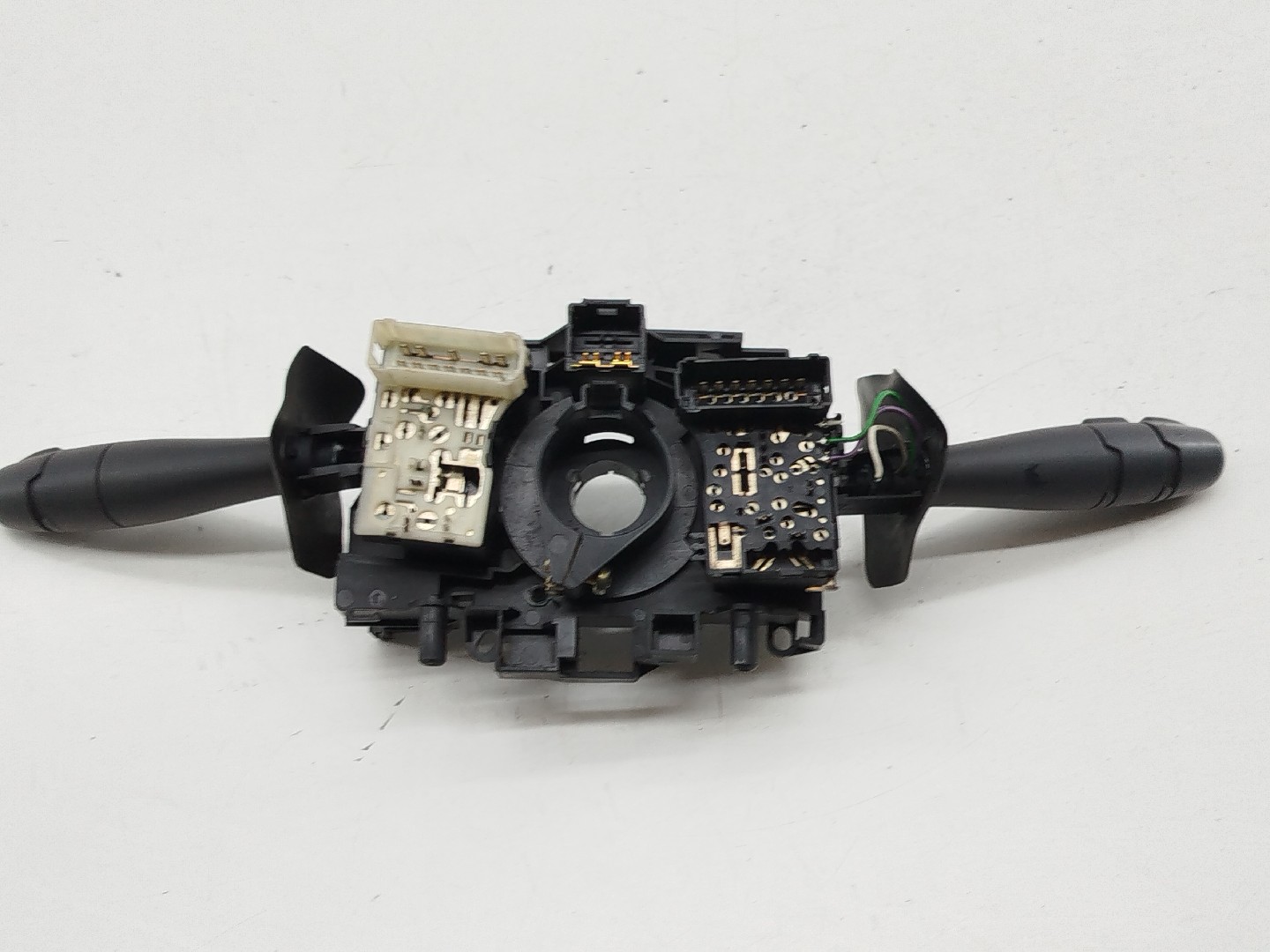 Comutador de Luzes /Piscas /Limpa Para-Brisas RENAULT CLIO II (BB_, CB_) | 98 -  Imagem-6