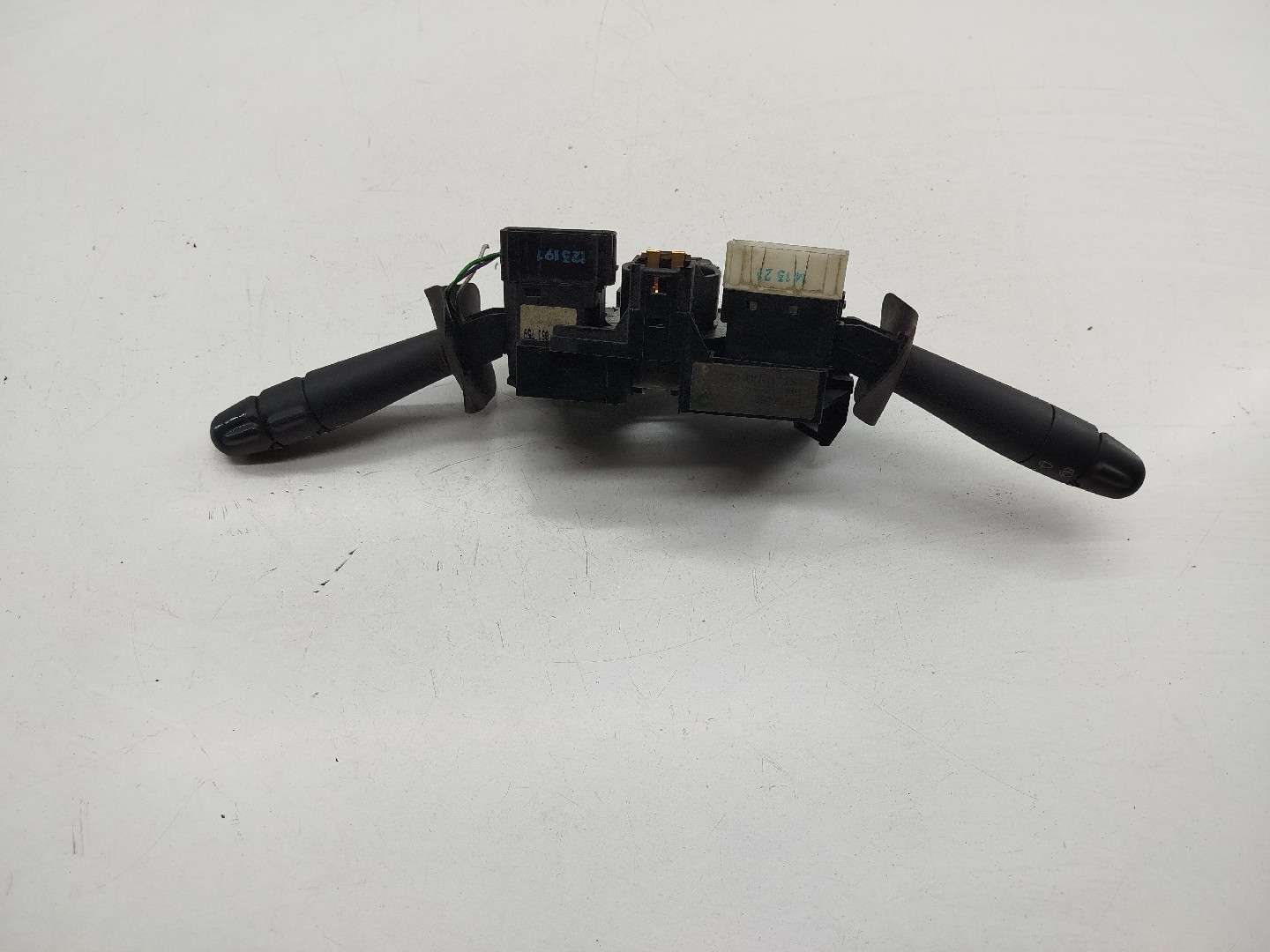 Comutador de Luzes /Piscas /Limpa Para-Brisas RENAULT CLIO II (BB_, CB_) | 98 -  Imagem-7