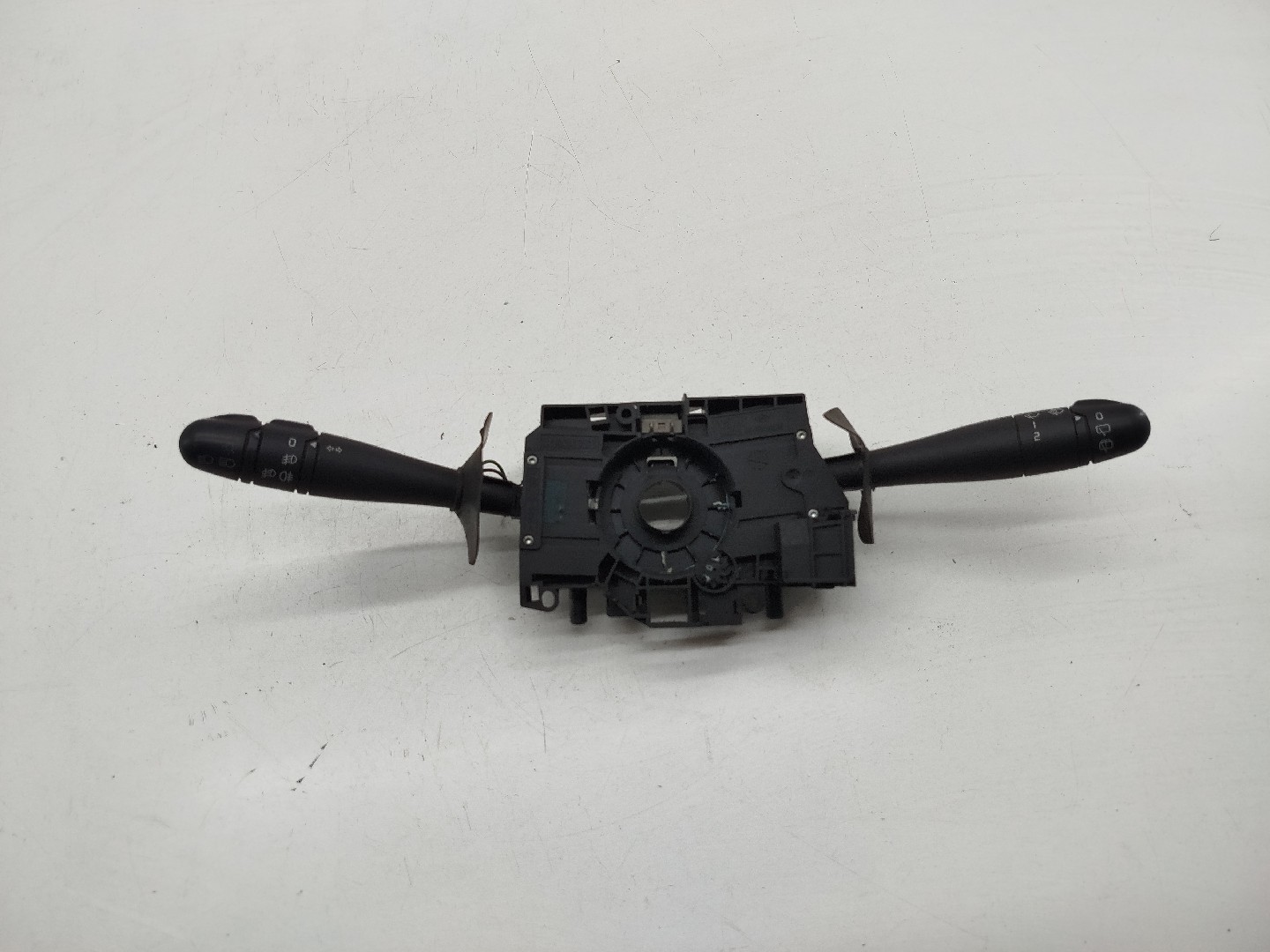 Comutador de Luzes /Piscas /Limpa Para-Brisas RENAULT CLIO II (BB_, CB_) | 98 -  Imagem-9