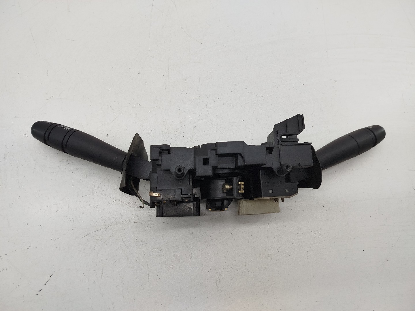 Comutador de Luzes /Piscas /Limpa Para-Brisas RENAULT CLIO II (BB_, CB_) | 98 -  Imagem-8