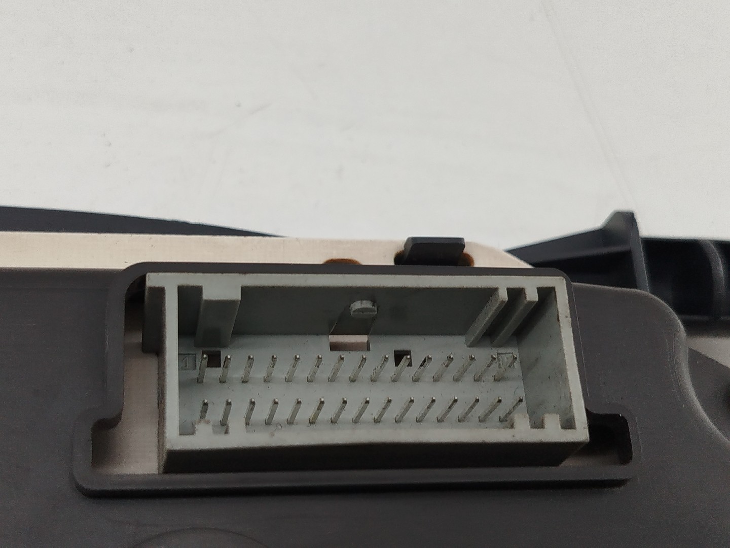 Quadrante RENAULT CLIO II (BB_, CB_) | 98 -  Imagem-2