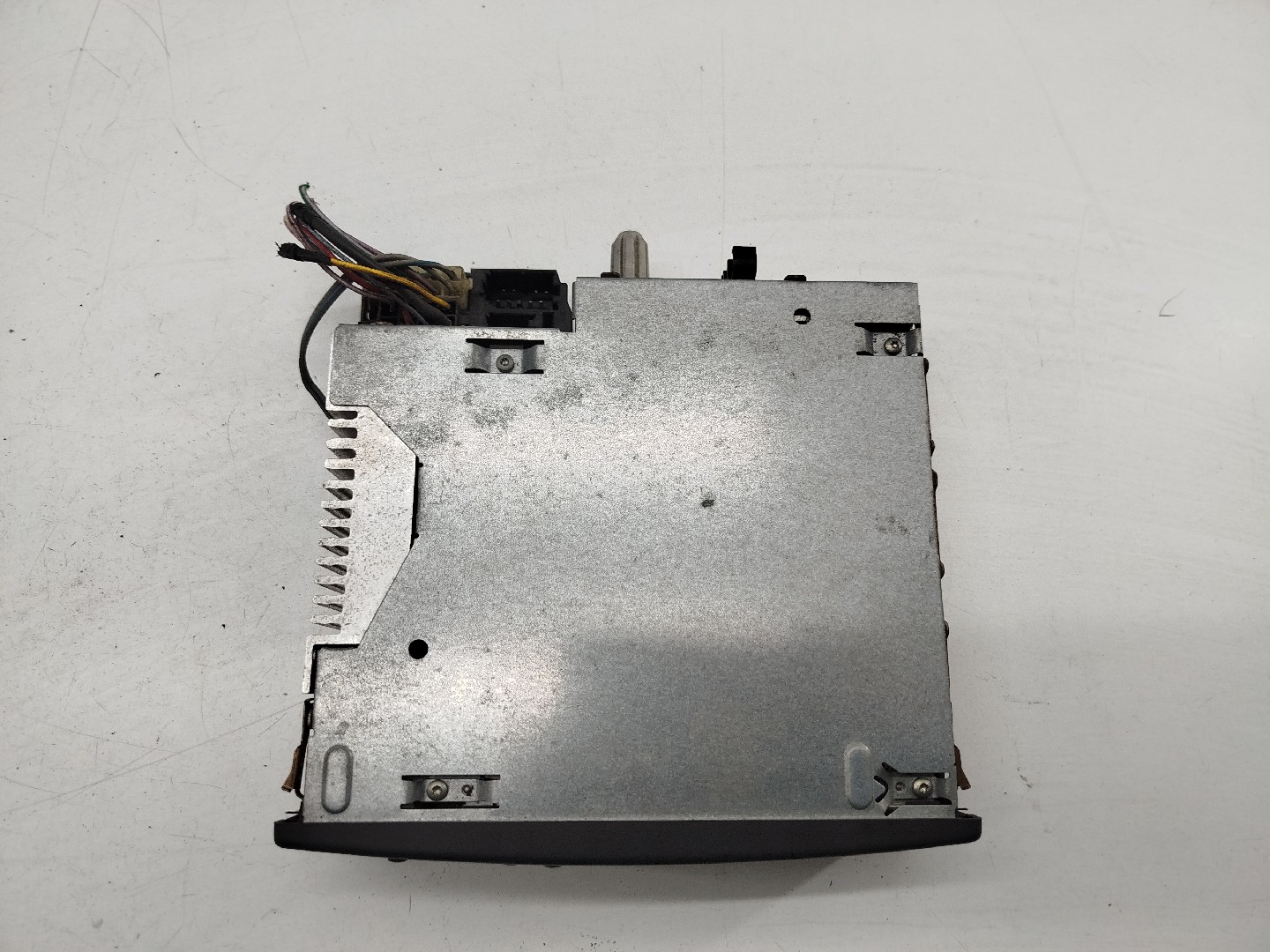 Auto-Rádio RENAULT CLIO II (BB_, CB_) | 98 -  Imagem-1