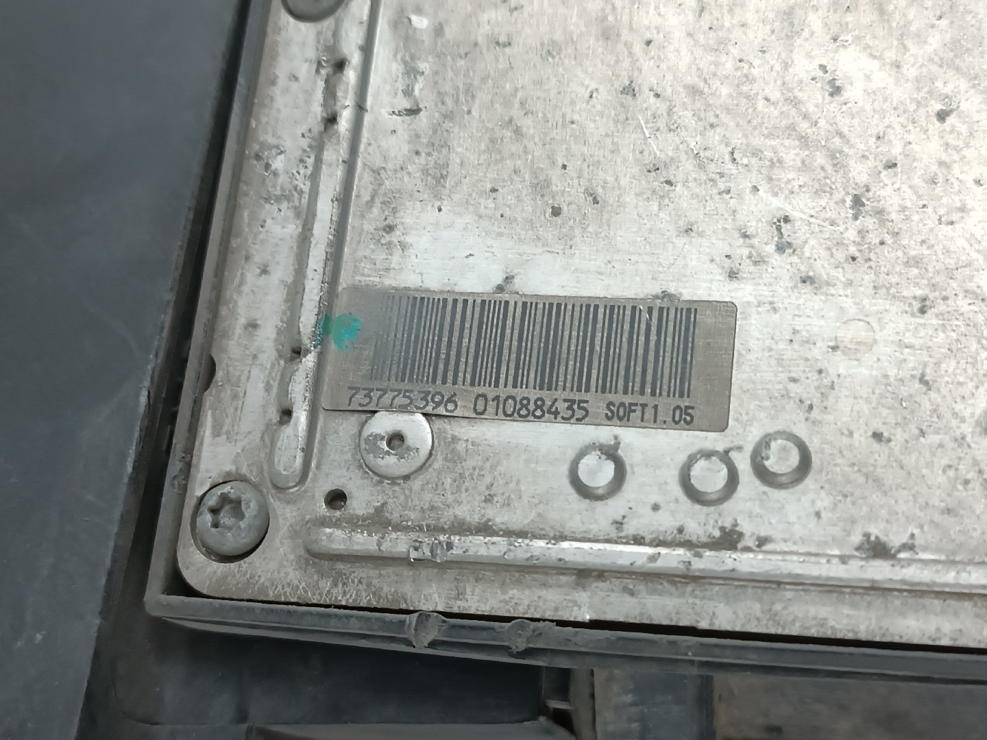 Ótica Direita RENAULT ESPACE III (JE0_) | 96 - 02 Imagem-1