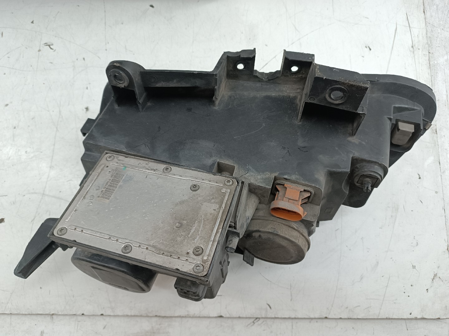 Ótica Direita RENAULT ESPACE III (JE0_) | 96 - 02