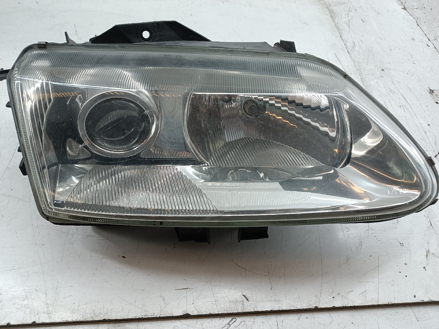 Ótica Direita RENAULT ESPACE III (JE0_) | 96 - 02 Imagem-4