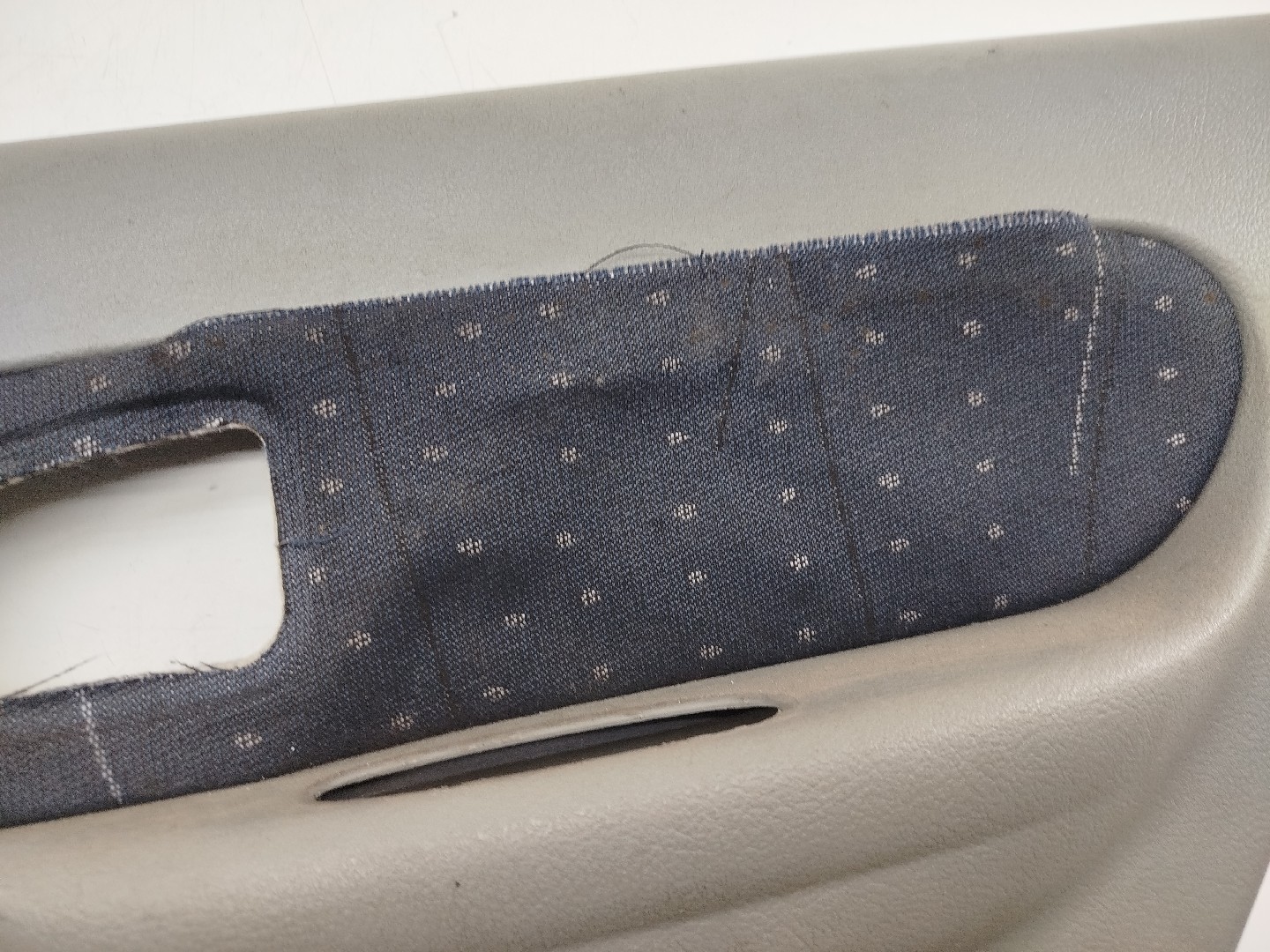 Quartela / forra Porta Tras Direito RENAULT CLIO II (BB_, CB_) | 98 -  Imagem-1