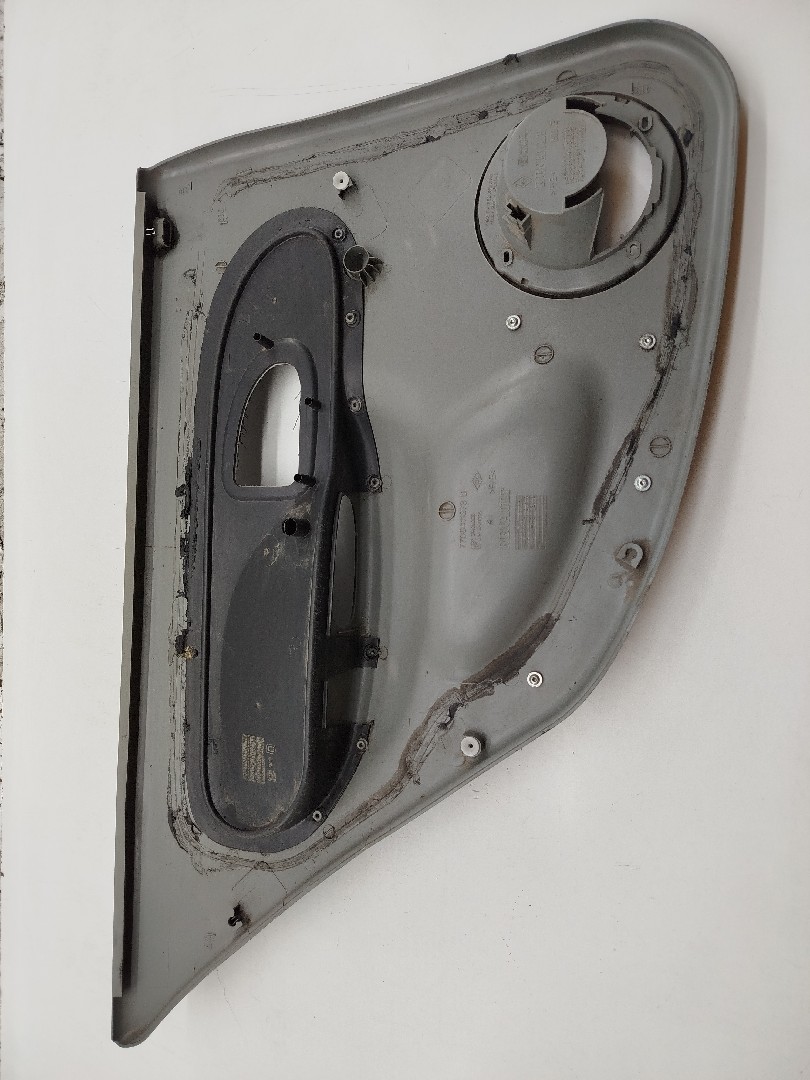 Quartela / forra Porta Tras Direito RENAULT CLIO II (BB_, CB_) | 98 -  Imagem-3