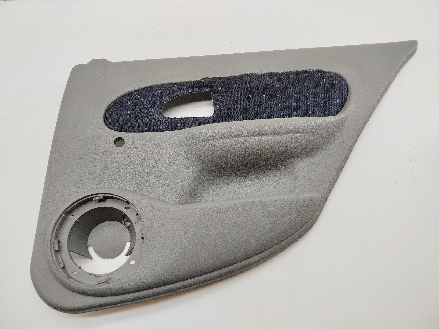 Quartela / forra Porta Tras Direito RENAULT CLIO II (BB_, CB_) | 98 -  Imagem-6