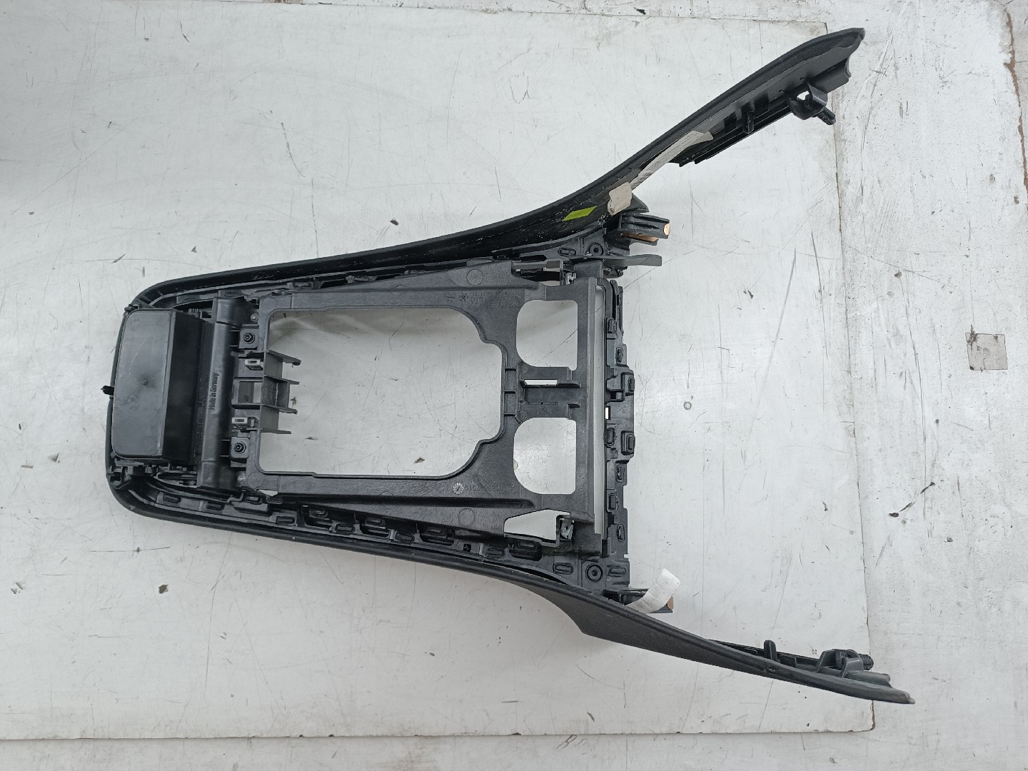 Consola Central PORSCHE PANAMERA (971) | 16 - 