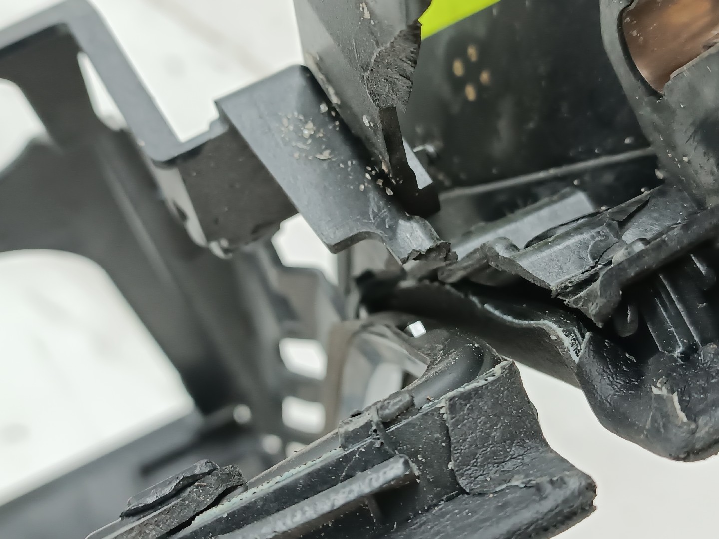 Consola Central PORSCHE PANAMERA (971) | 16 -  Imagem-4