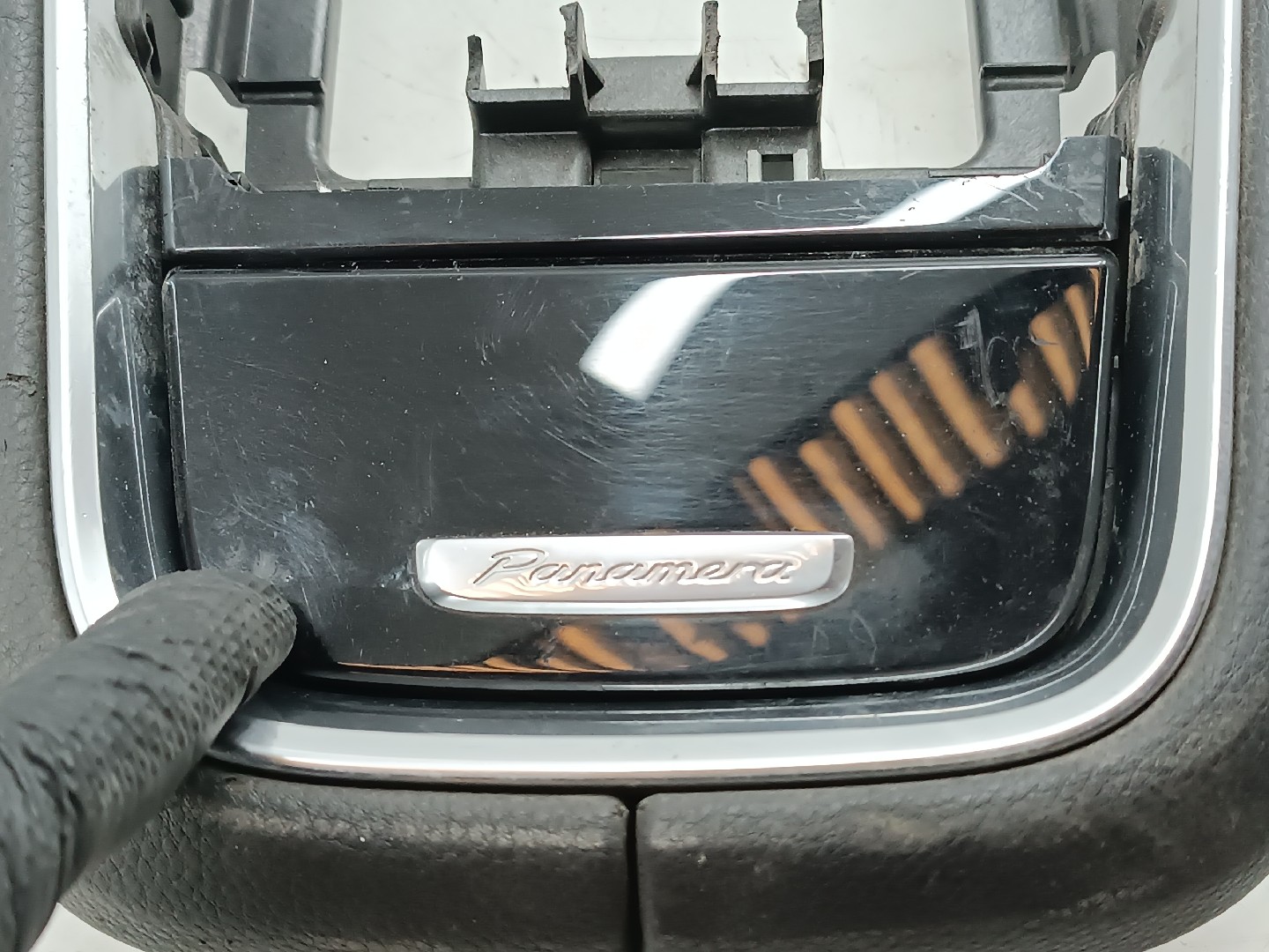 Consola Central PORSCHE PANAMERA (971) | 16 -  Imagem-6