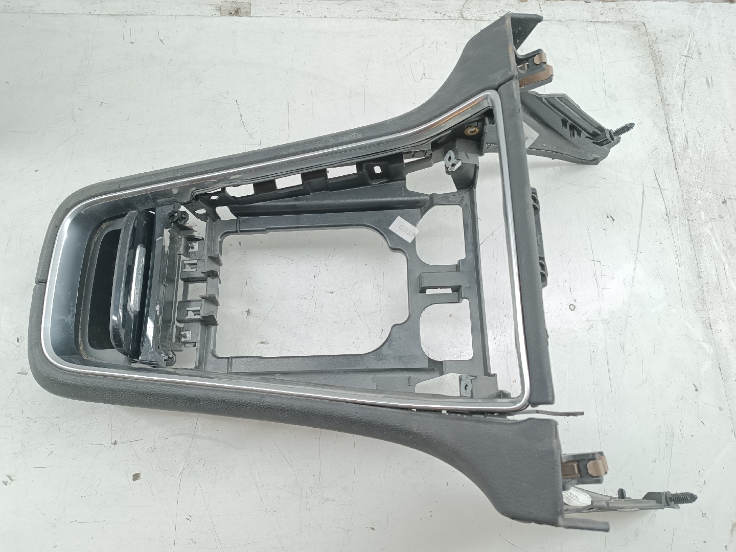 Consola Central PORSCHE PANAMERA (971) | 16 -  Imagem-7