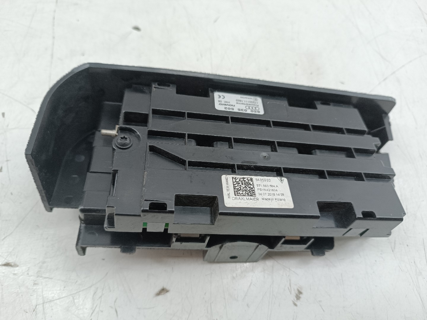 Módulo eletrónico PORSCHE PANAMERA (971) | 16 -  Imagem-3