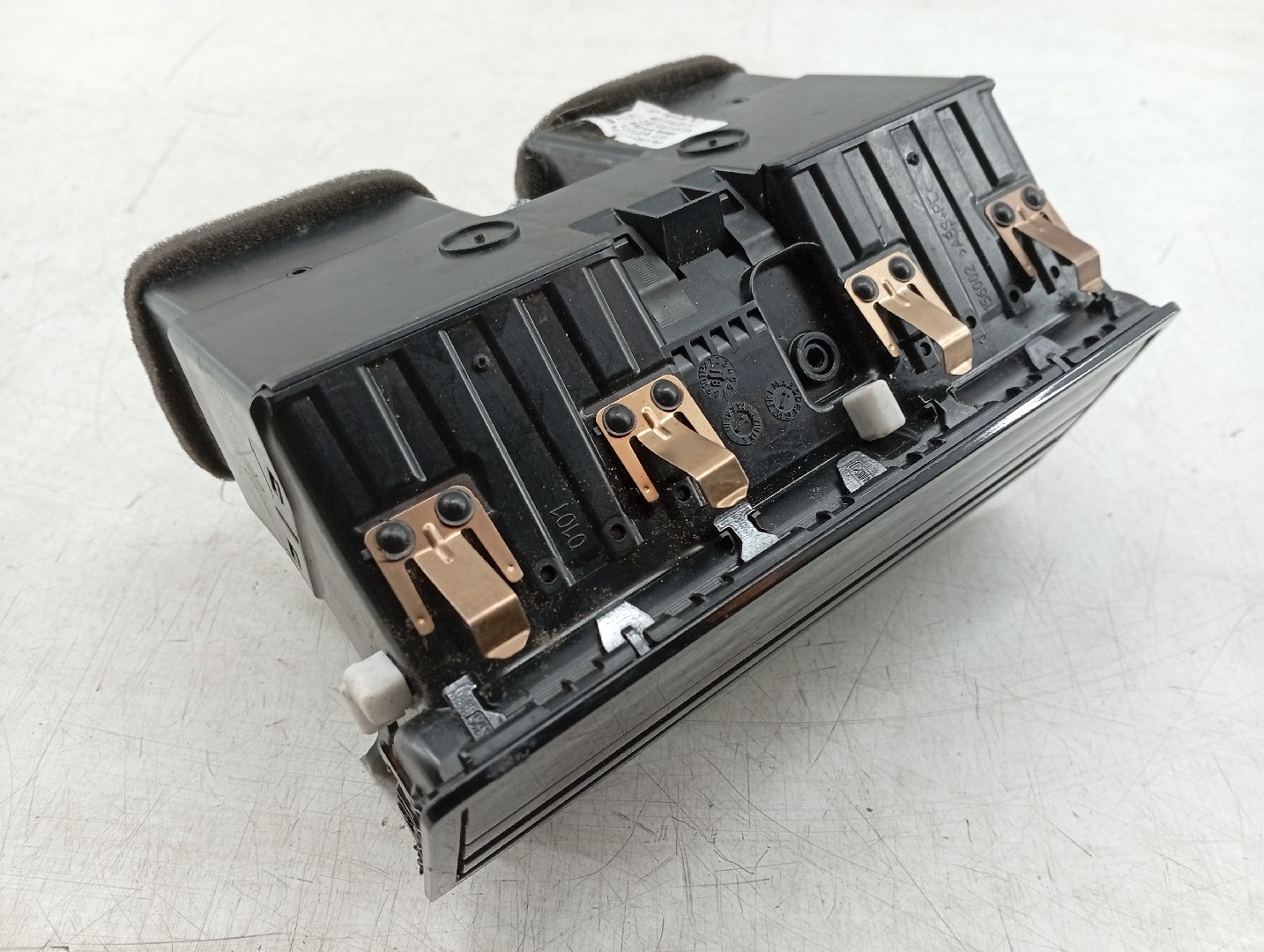 Difusor de ar PORSCHE PANAMERA (971) | 16 - 