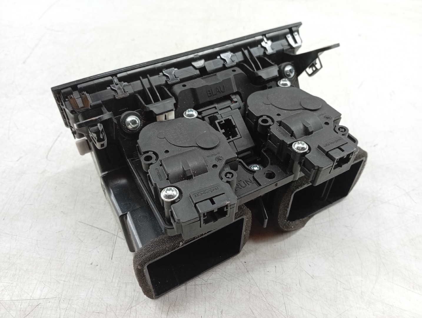 Difusor de ar PORSCHE PANAMERA (971) | 16 -  Imagem-4