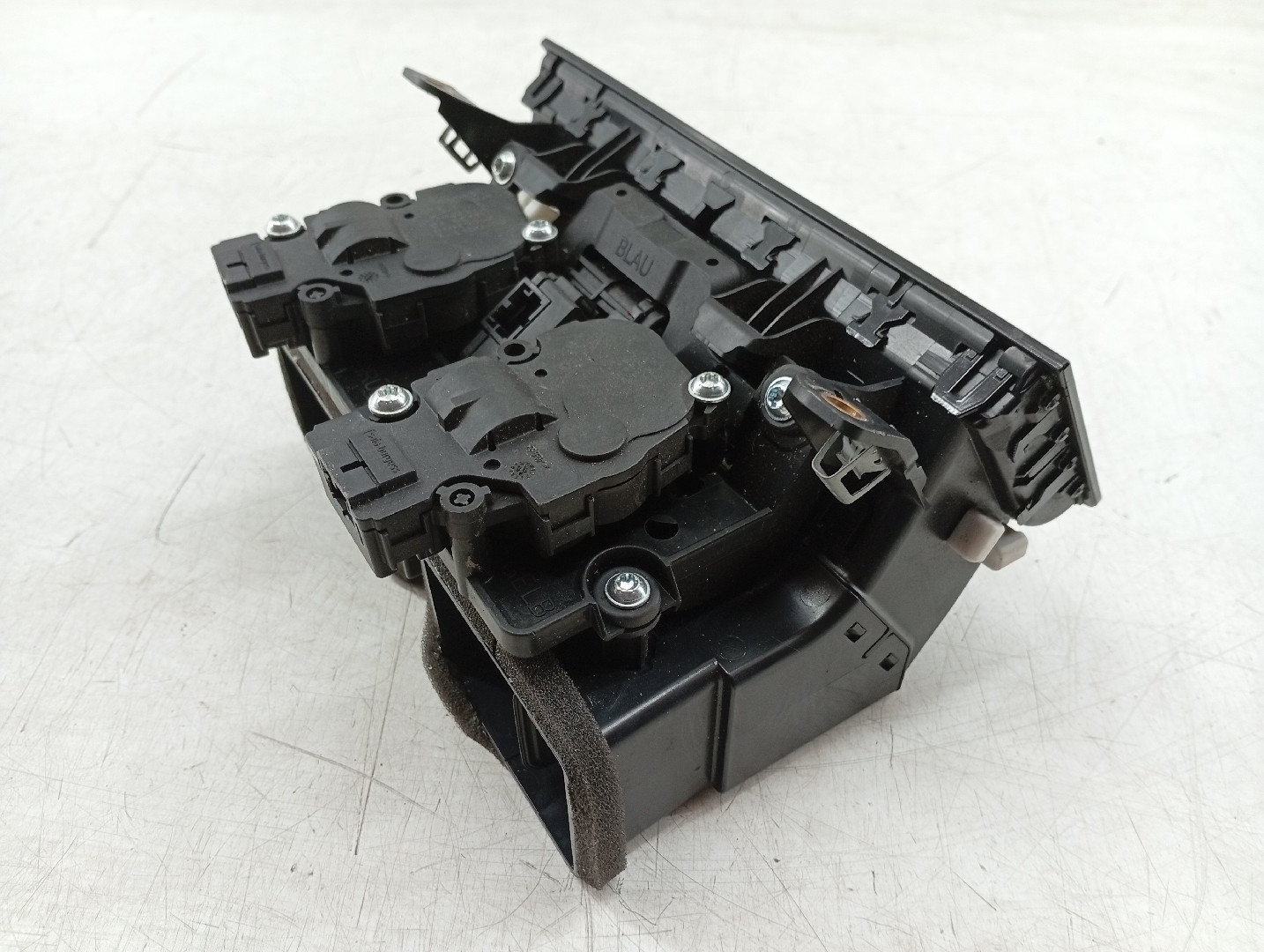 Difusor de ar PORSCHE PANAMERA (971) | 16 -  Imagem-5