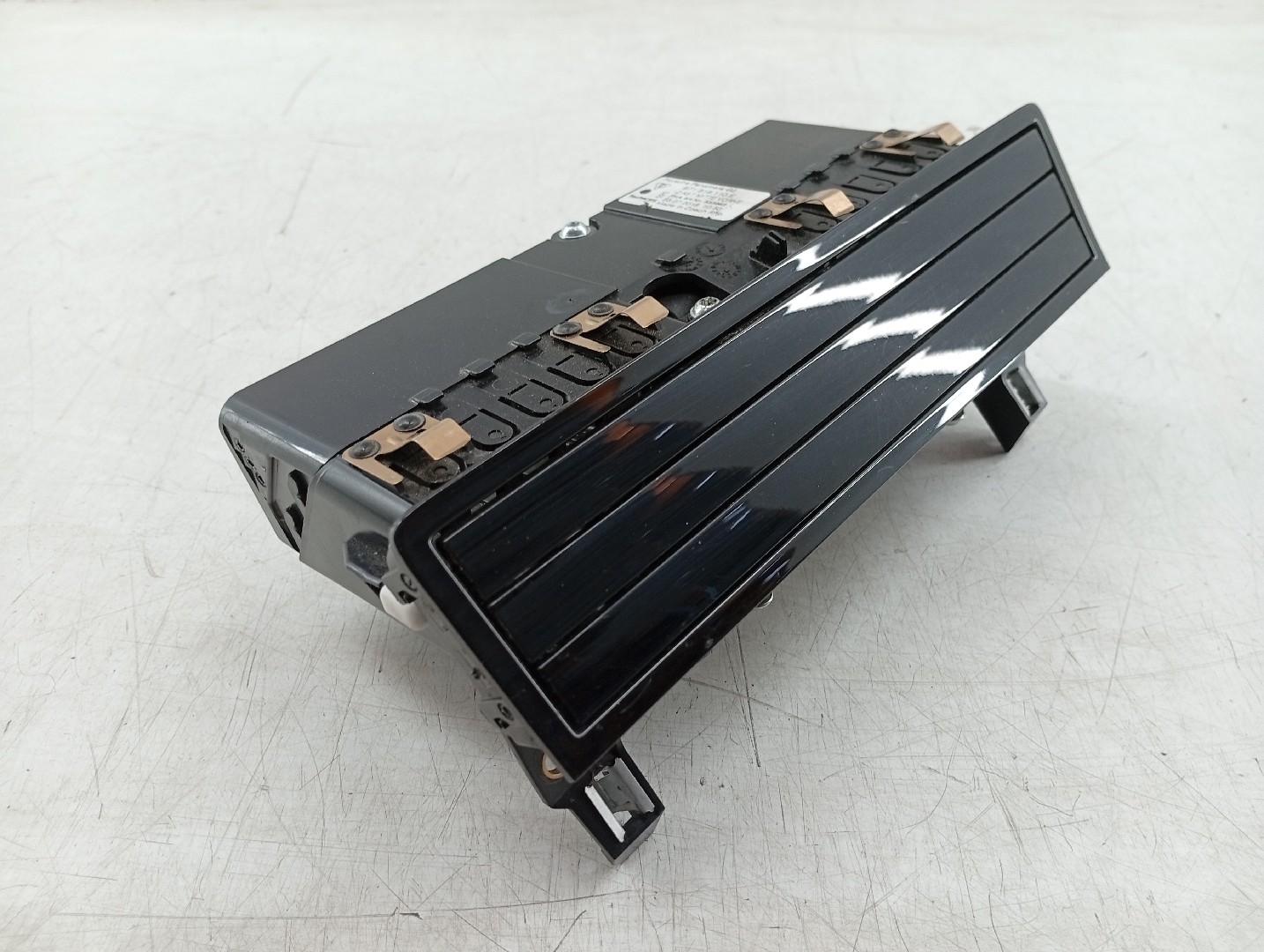 Difusor de ar PORSCHE PANAMERA (971) | 16 -  Imagem-1