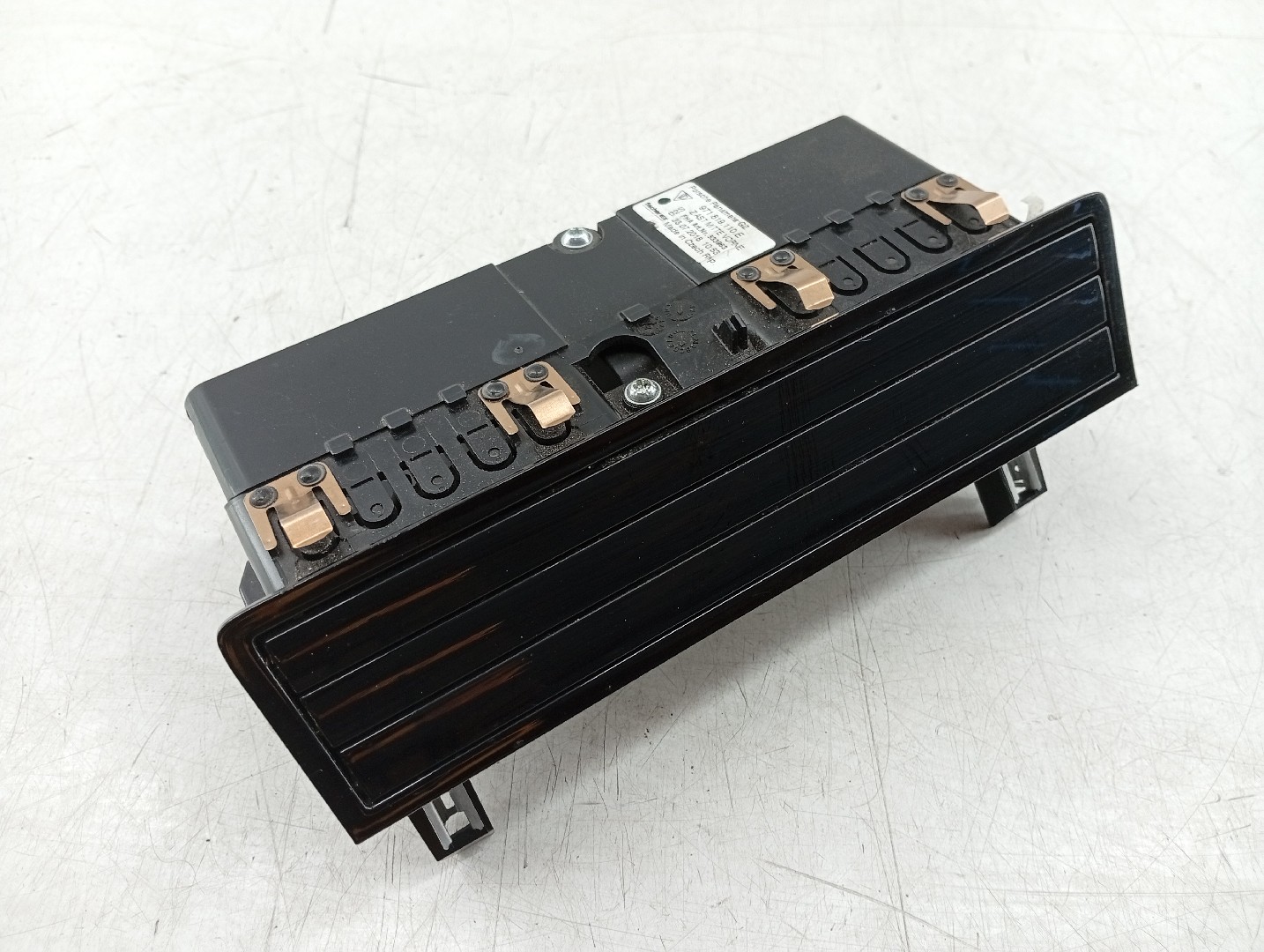 Difusor de ar PORSCHE PANAMERA (971) | 16 -  Imagem-5