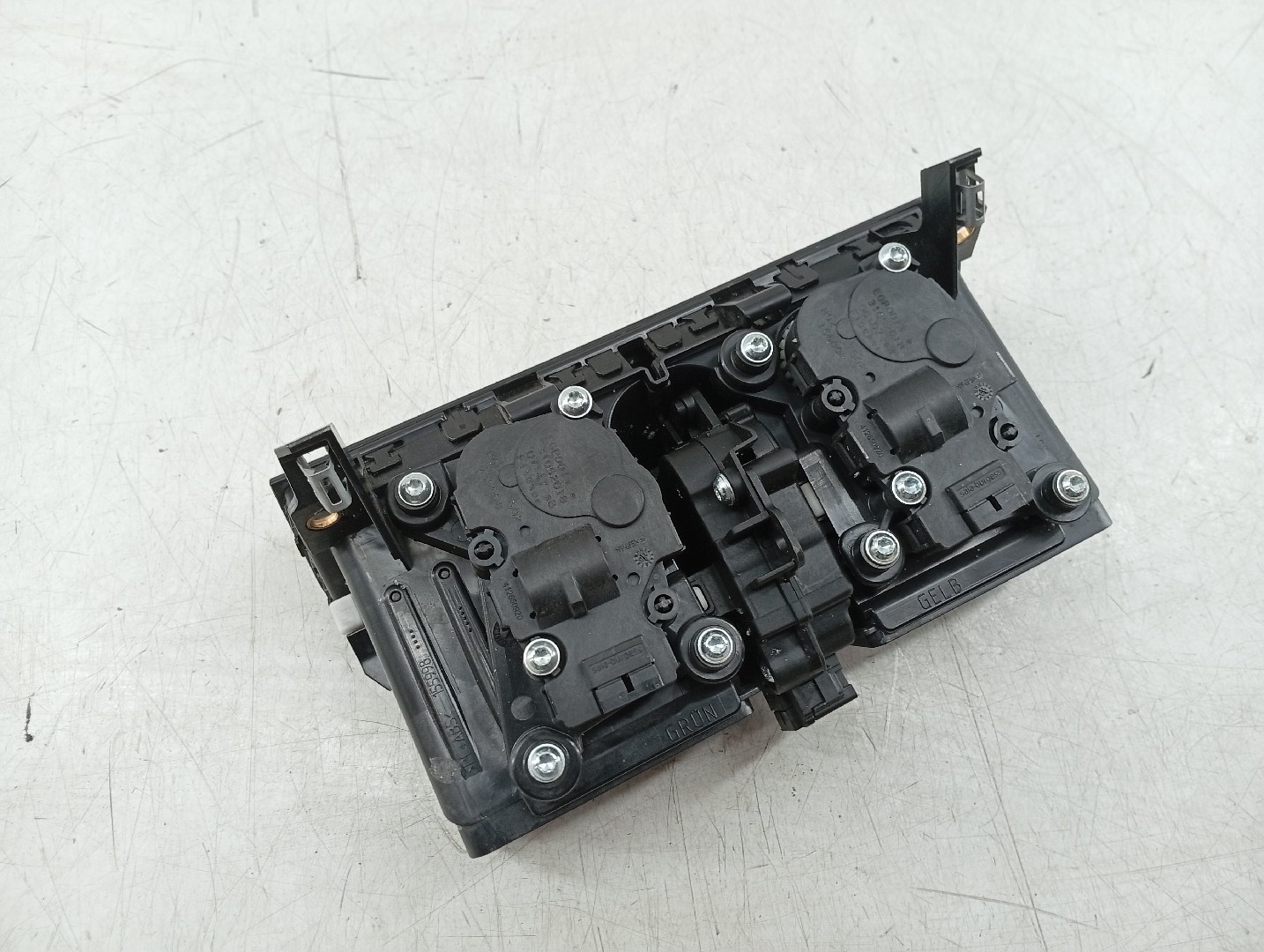 Difusor de ar PORSCHE PANAMERA (971) | 16 -  Imagem-4