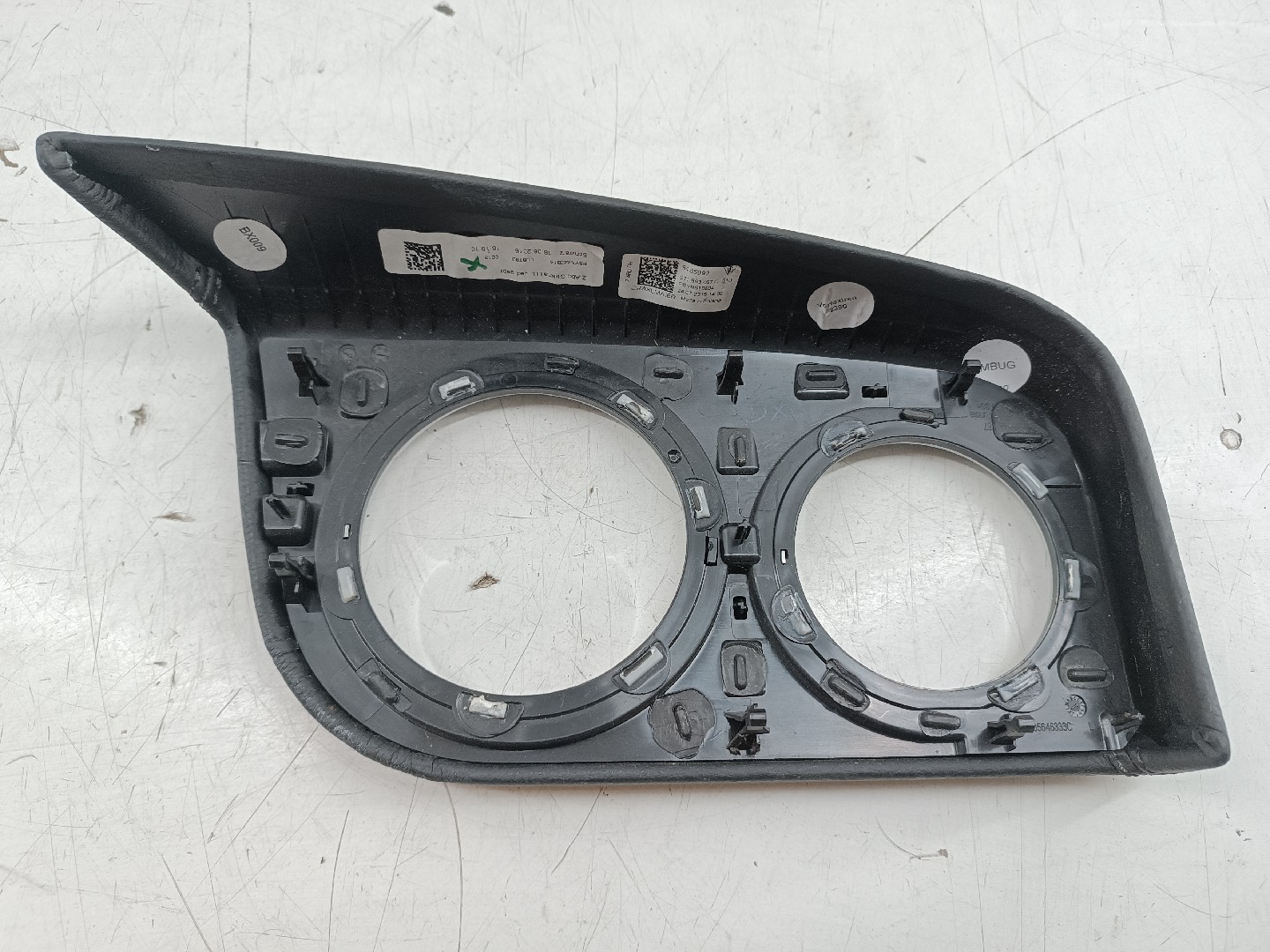 Porta copos PORSCHE PANAMERA (971) | 16 - 