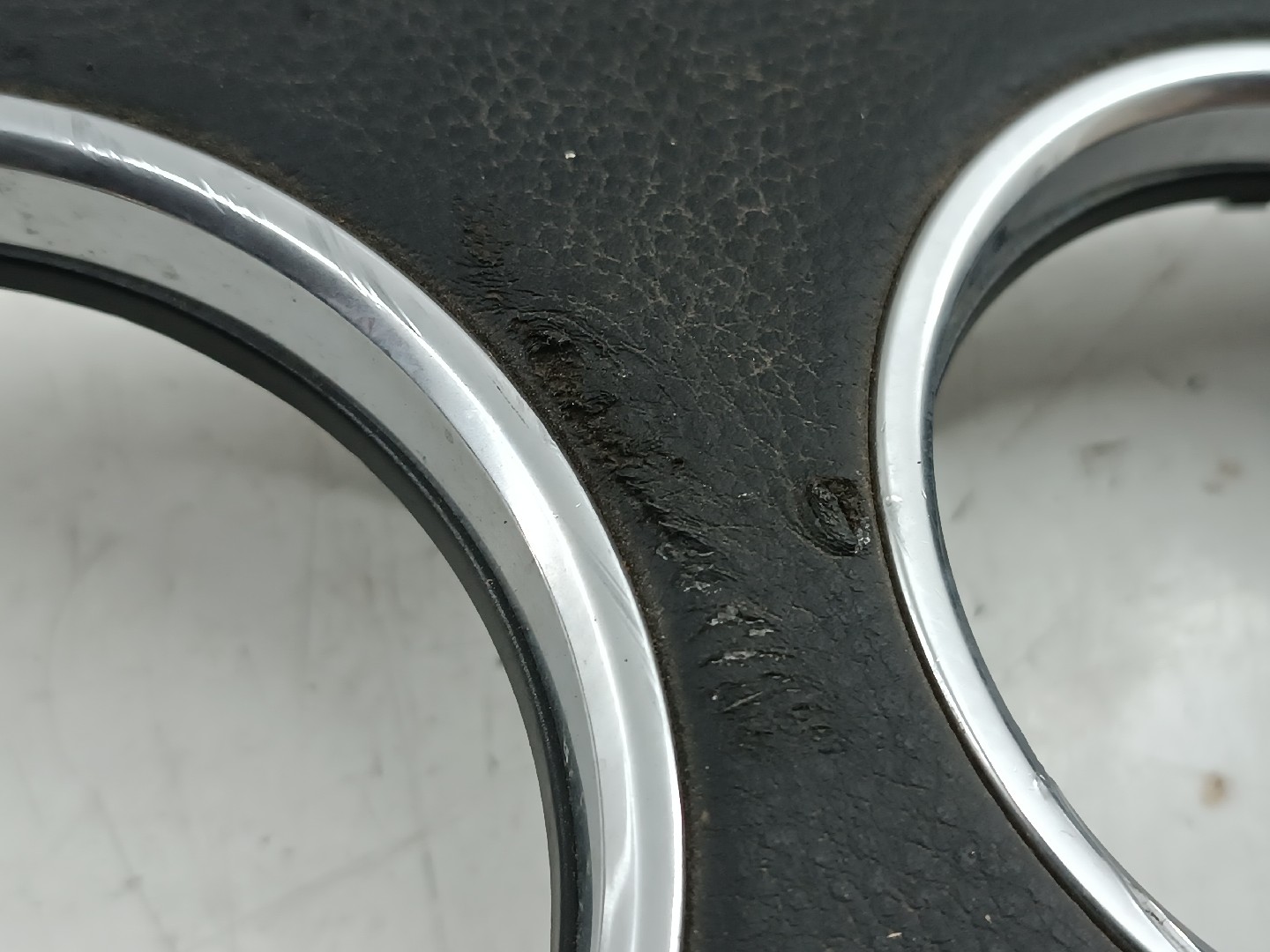 Porta copos PORSCHE PANAMERA (971) | 16 -  Imagem-5