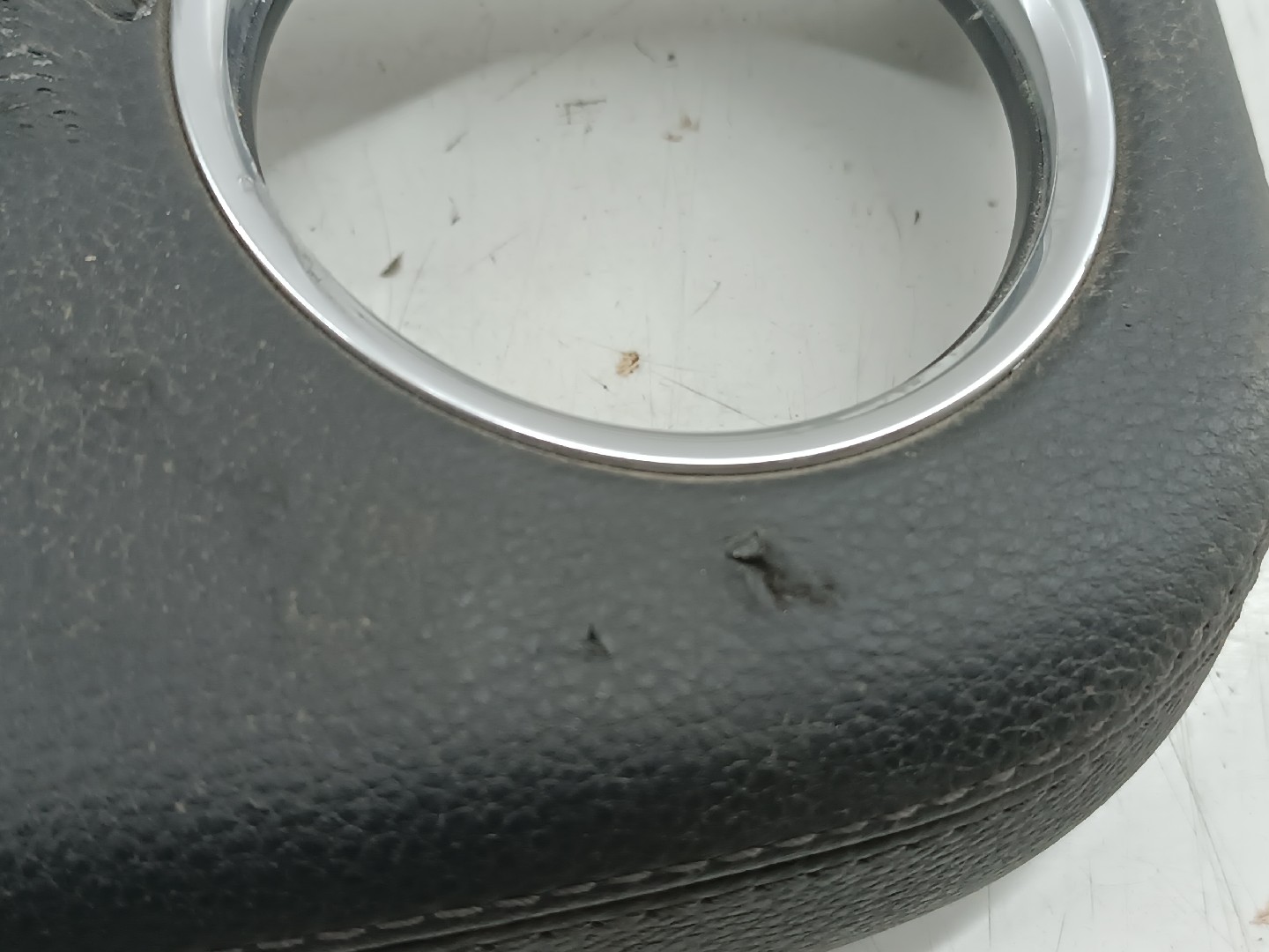 Porta copos PORSCHE PANAMERA (971) | 16 -  Imagem-4