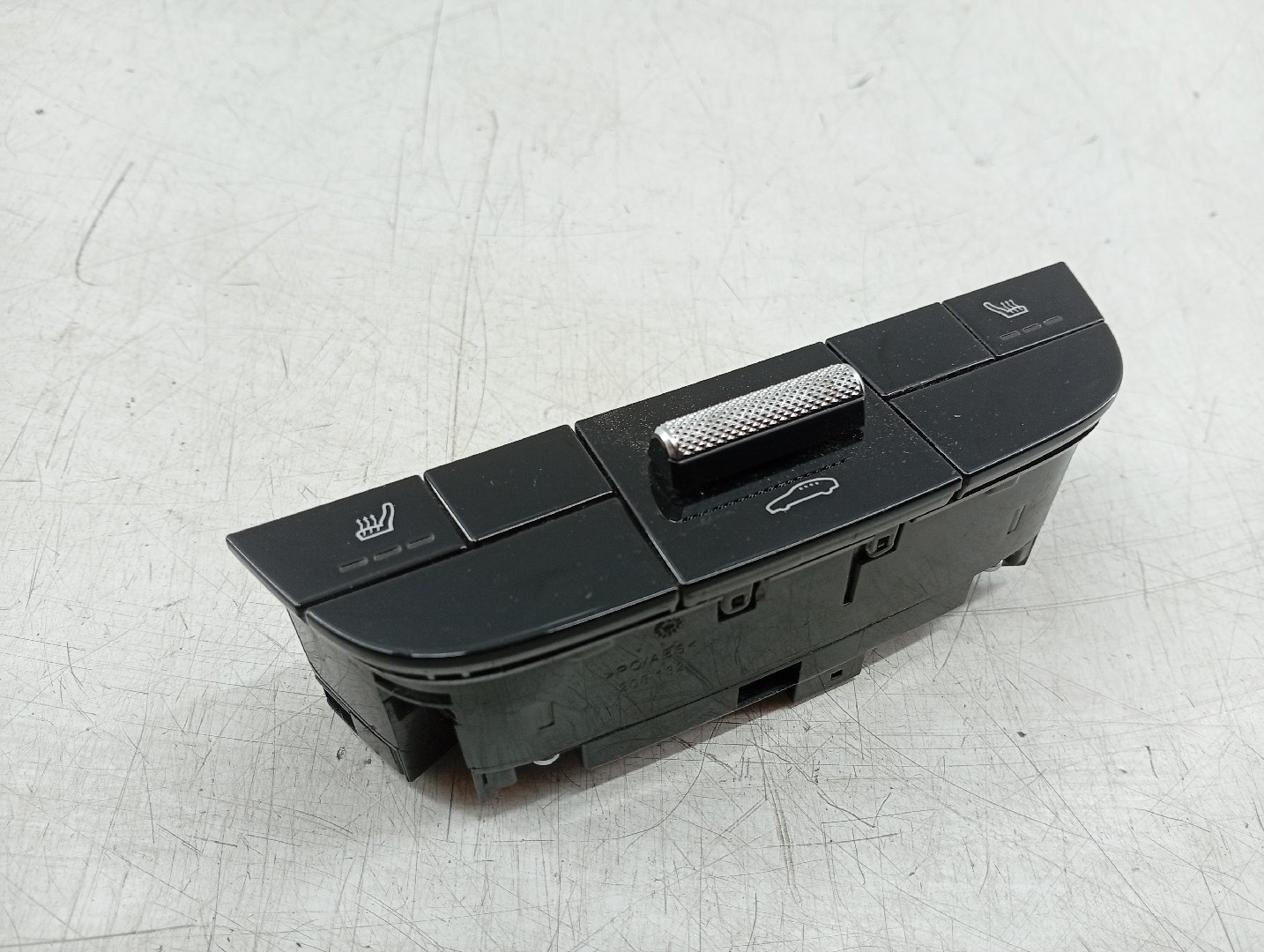 Comutador Teto de Abrir PORSCHE PANAMERA (971) | 16 - 