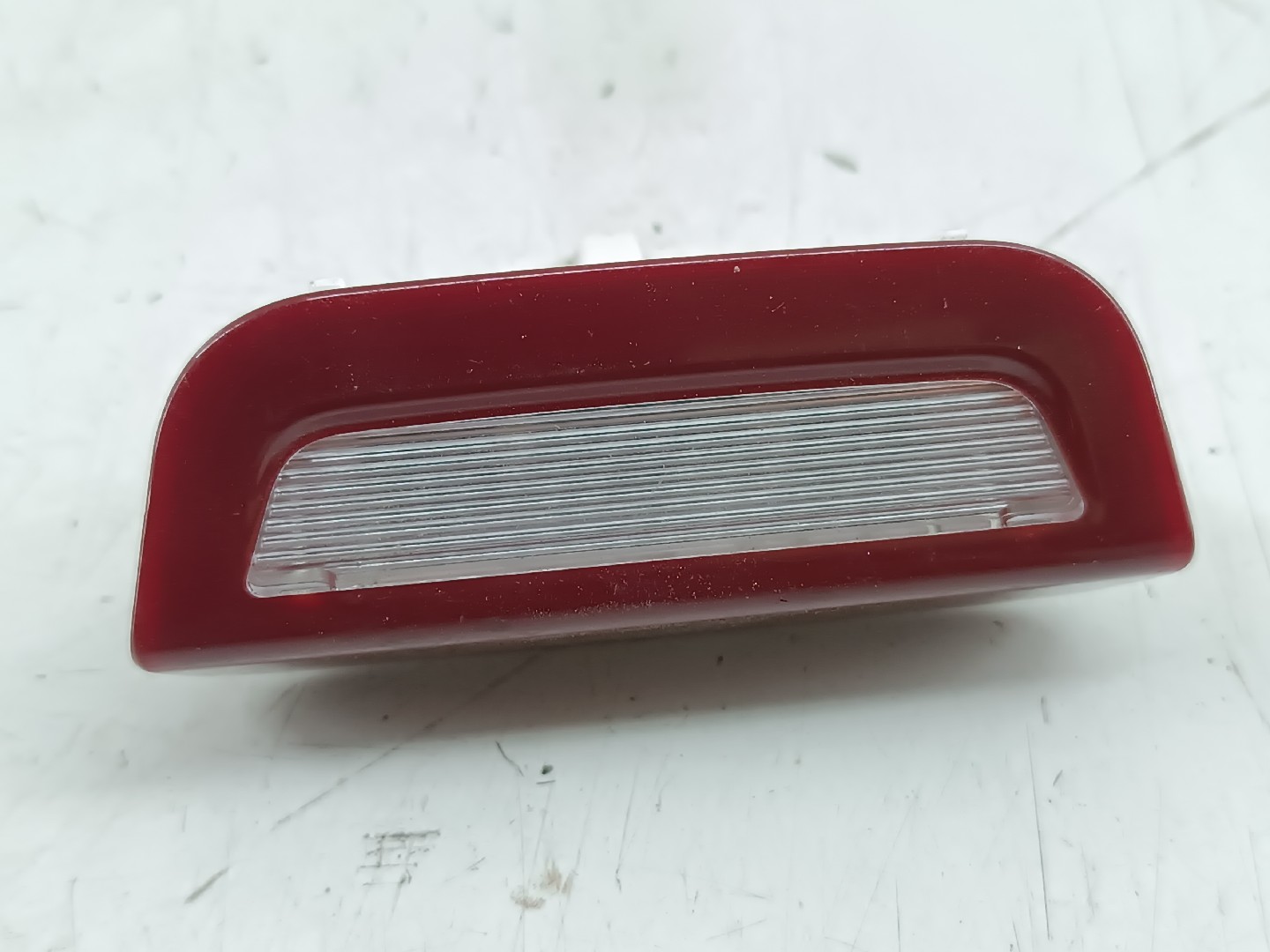 Luz de cortesia PORSCHE PANAMERA (971) | 16 -  Imagem-3