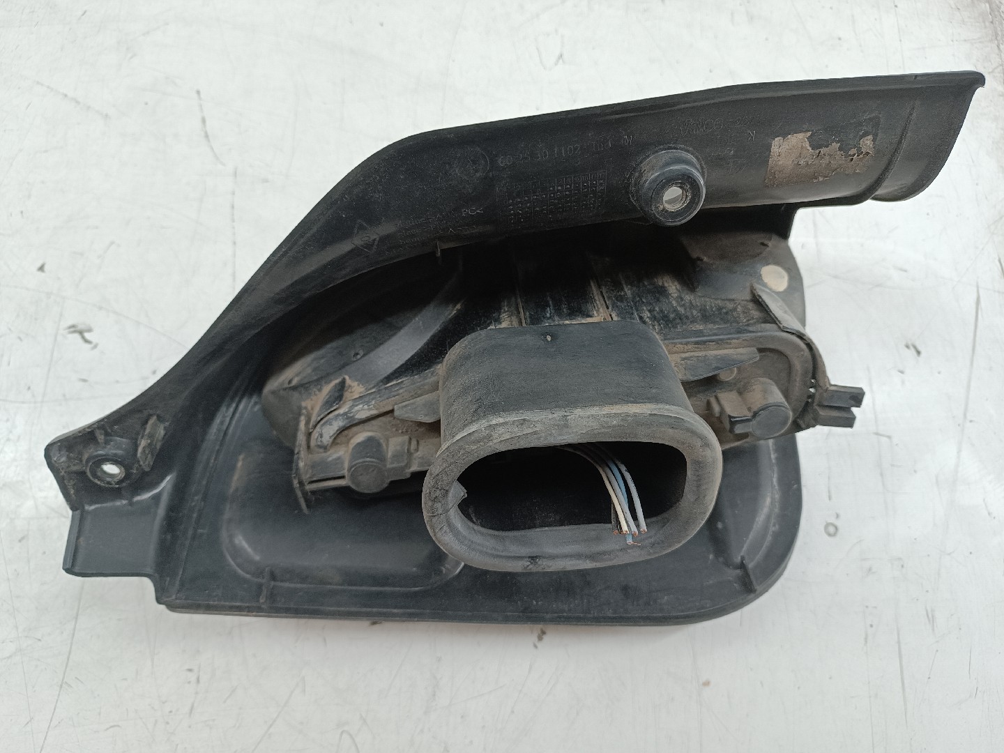 Farolim Stop Direito RENAULT ESPACE III (JE0_) | 96 - 02 Imagem-1