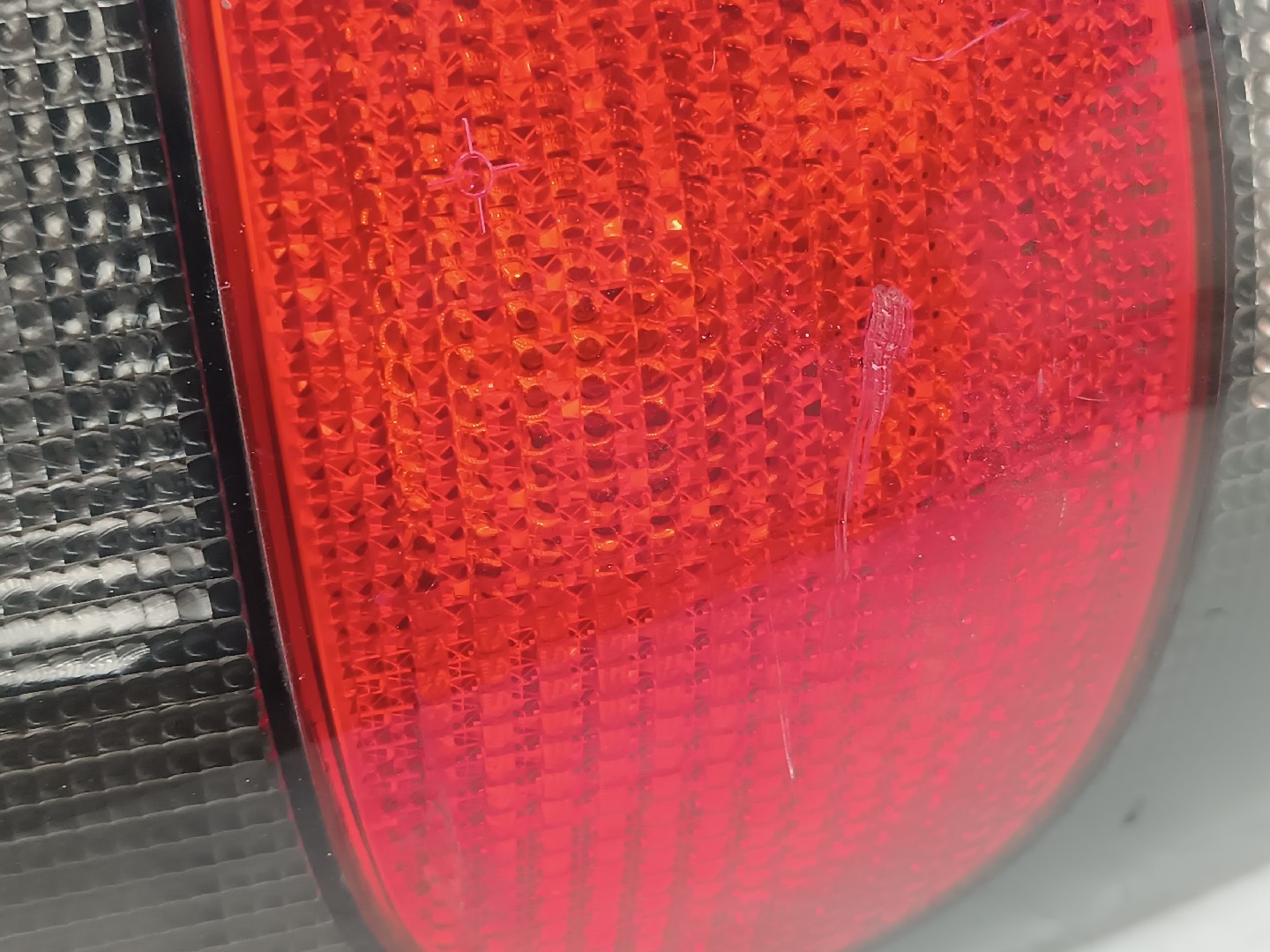 Farolim Stop Direito RENAULT ESPACE III (JE0_) | 96 - 02 Imagem-4