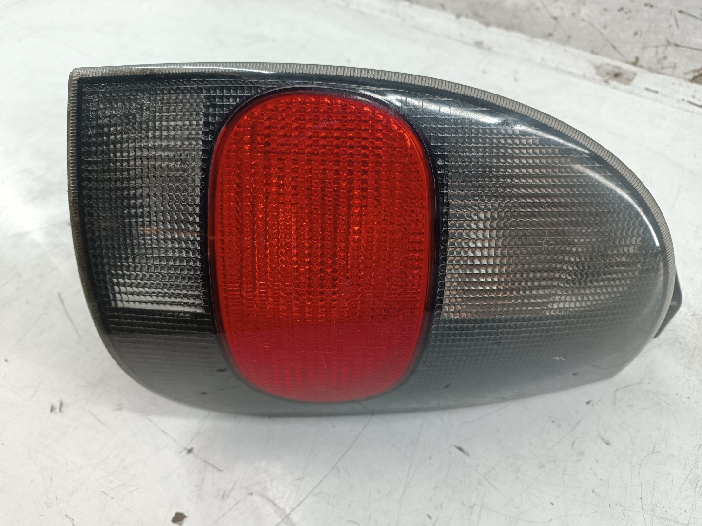 Farolim Stop Direito RENAULT ESPACE III (JE0_) | 96 - 02 Imagem-5