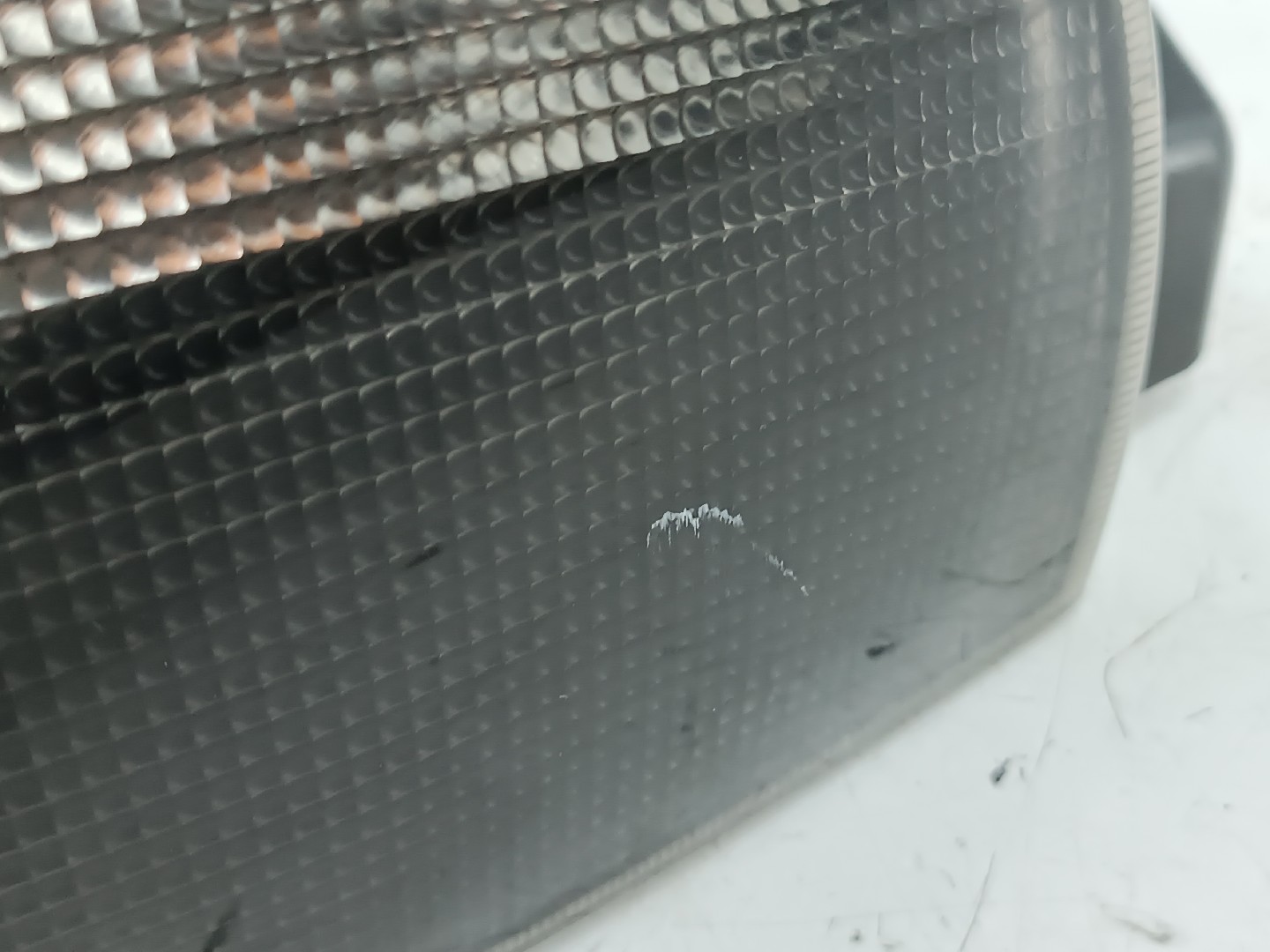 Farolim Stop Direito RENAULT ESPACE III (JE0_) | 96 - 02 Imagem-3