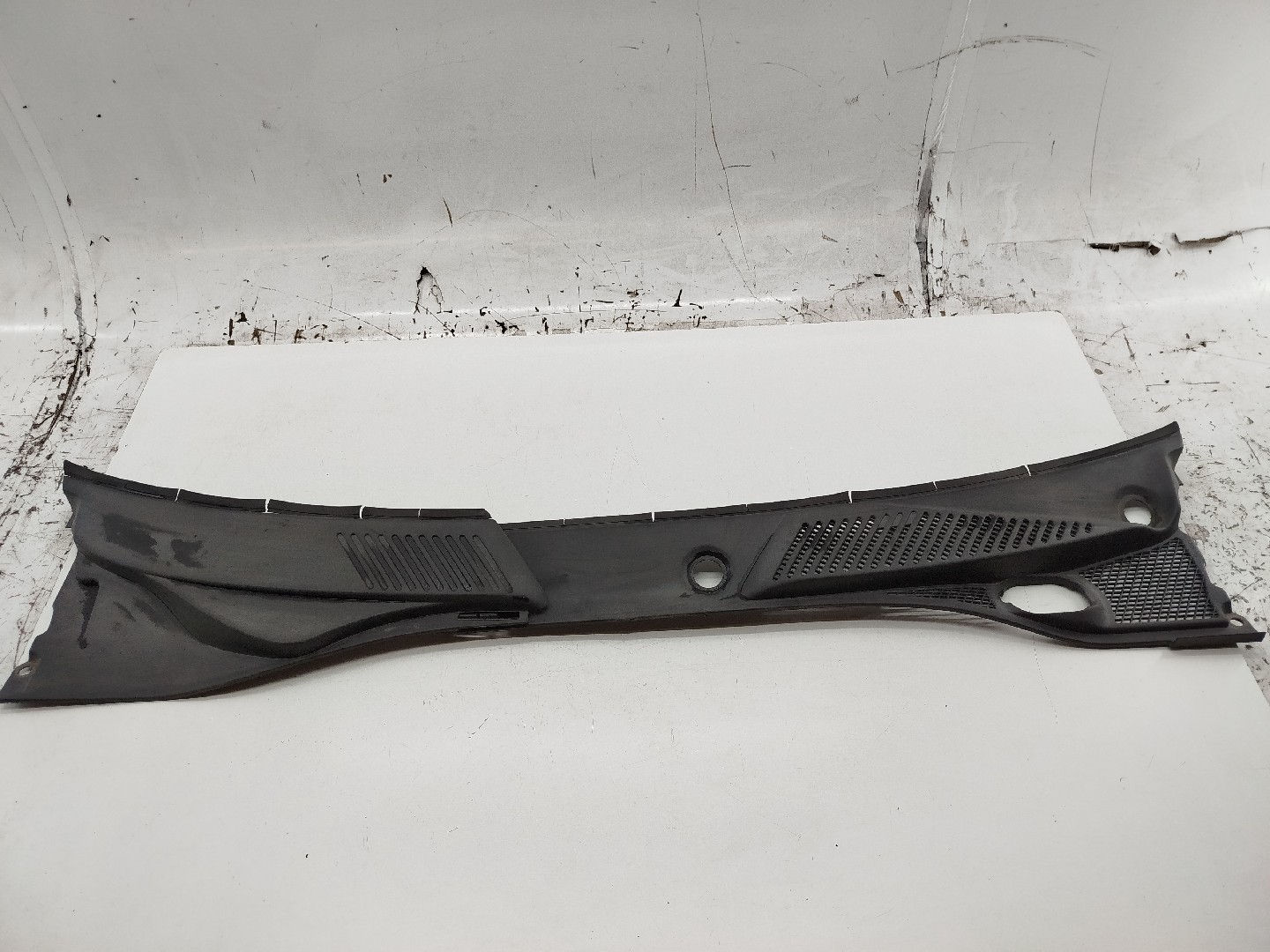 Grelha de torpedo RENAULT CLIO II (BB_, CB_) | 98 - 