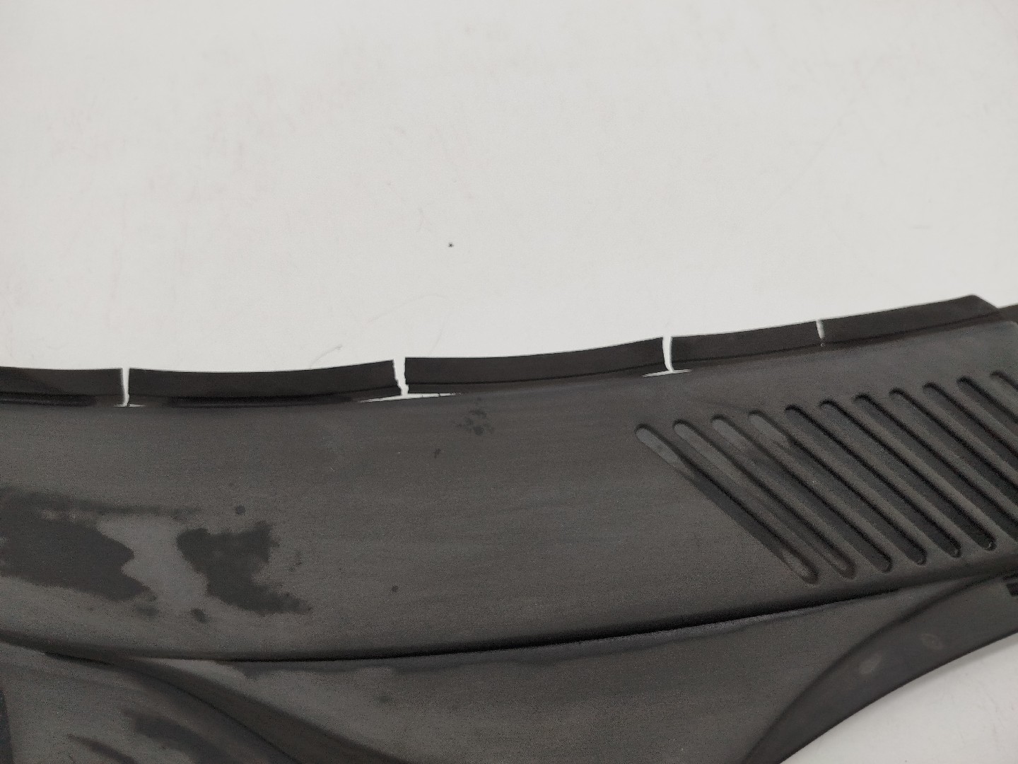 Grelha de torpedo RENAULT CLIO II (BB_, CB_) | 98 -  Imagem-1