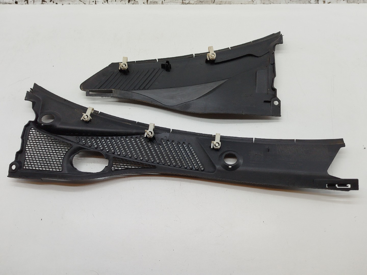 Grelha de torpedo RENAULT CLIO II (BB_, CB_) | 98 -  Imagem-5