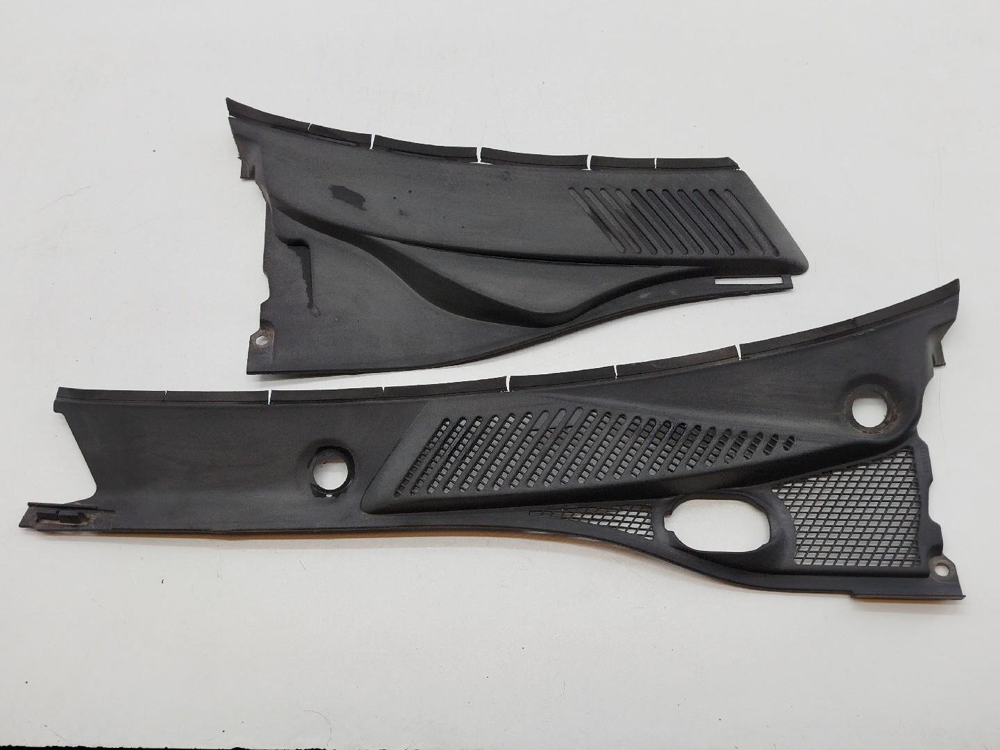 Grelha de torpedo RENAULT CLIO II (BB_, CB_) | 98 -  Imagem-6