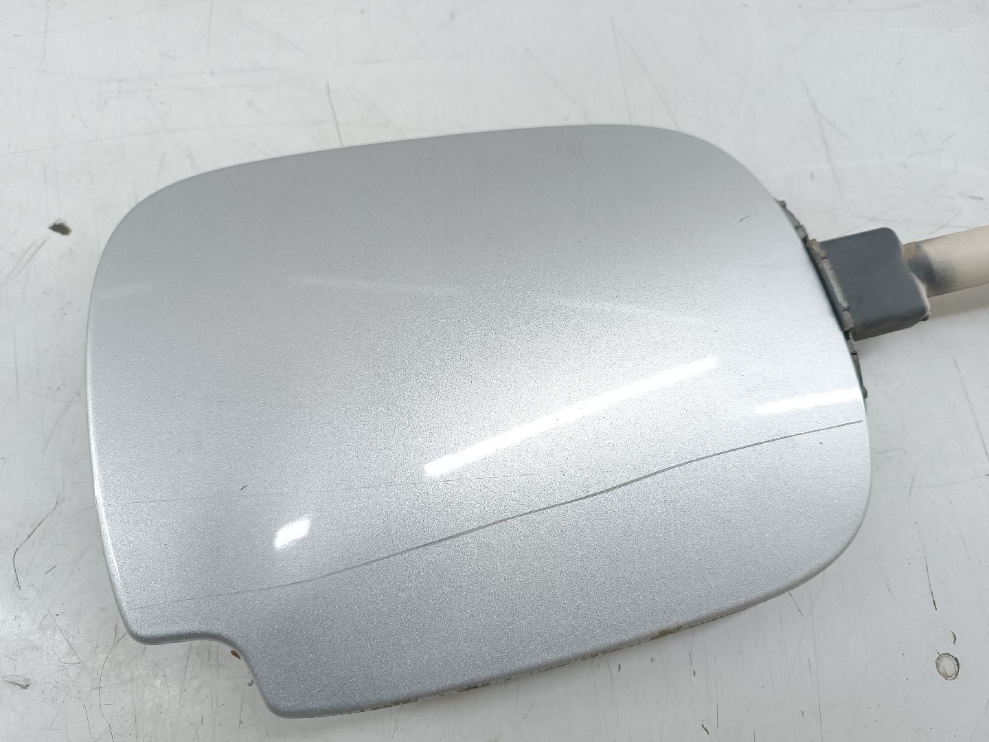 Tampa do deposito de combustível com tampão RENAULT ESPACE III (JE0_) | 96 - 02 Imagem-3