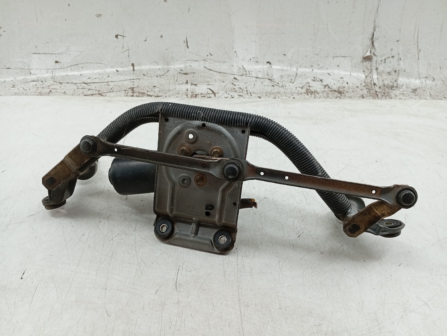 Motor Limpa Vidro Frente RENAULT ESPACE III (JE0_) | 96 - 02 Imagem-4