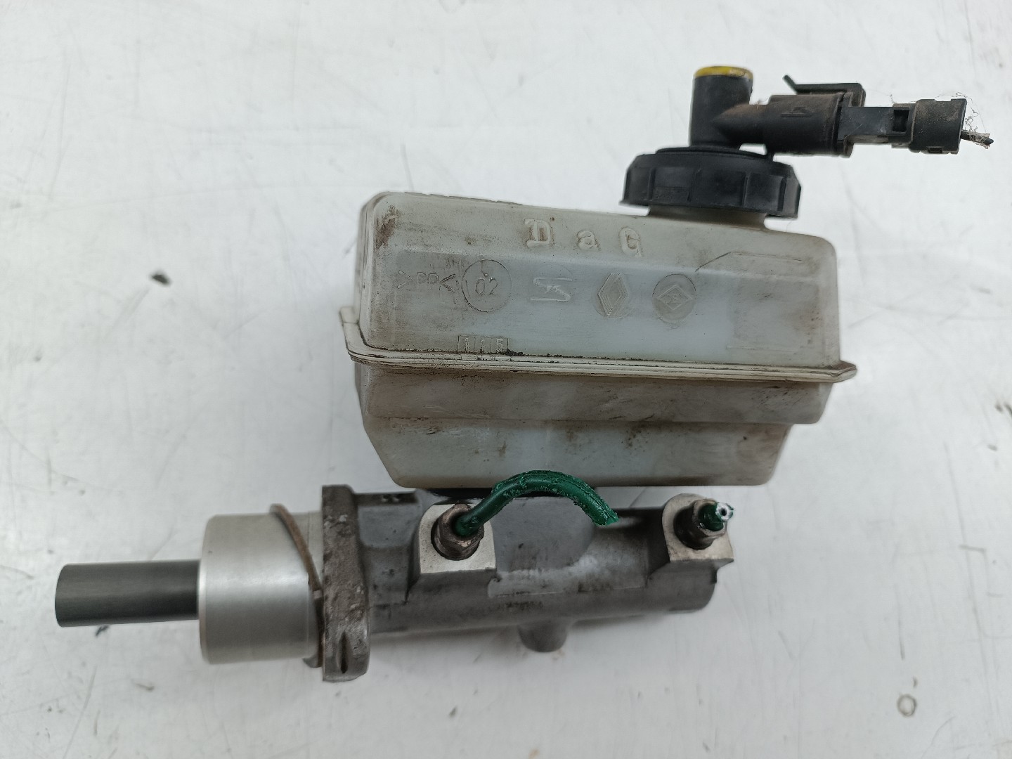 Bomba dos Travões RENAULT ESPACE III (JE0_) | 96 - 02