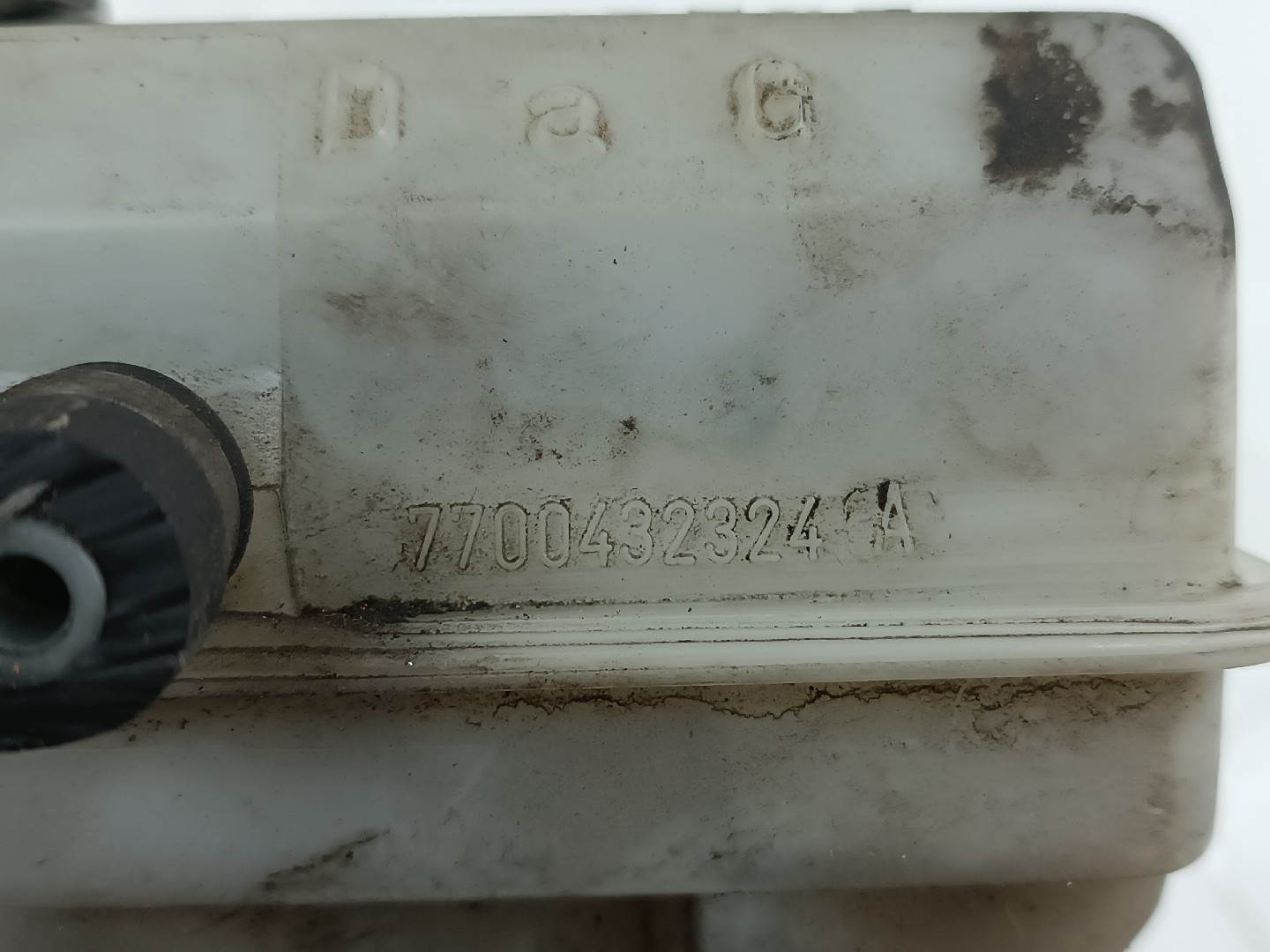 Bomba dos Travões RENAULT ESPACE III (JE0_) | 96 - 02 Imagem-2