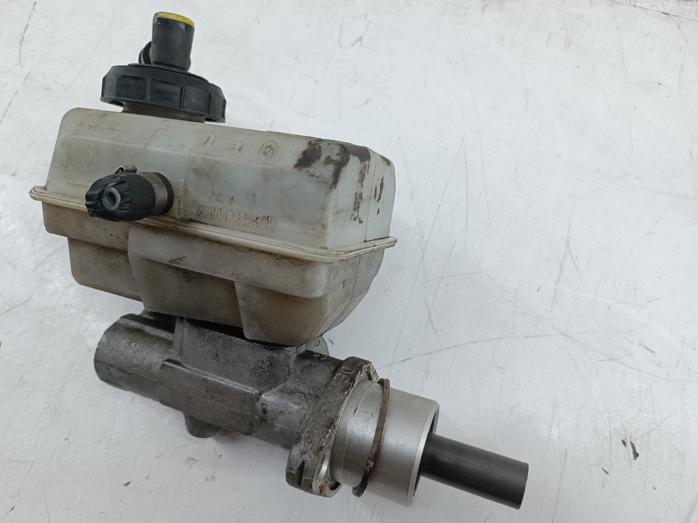 Bomba dos Travões RENAULT ESPACE III (JE0_) | 96 - 02 Imagem-4