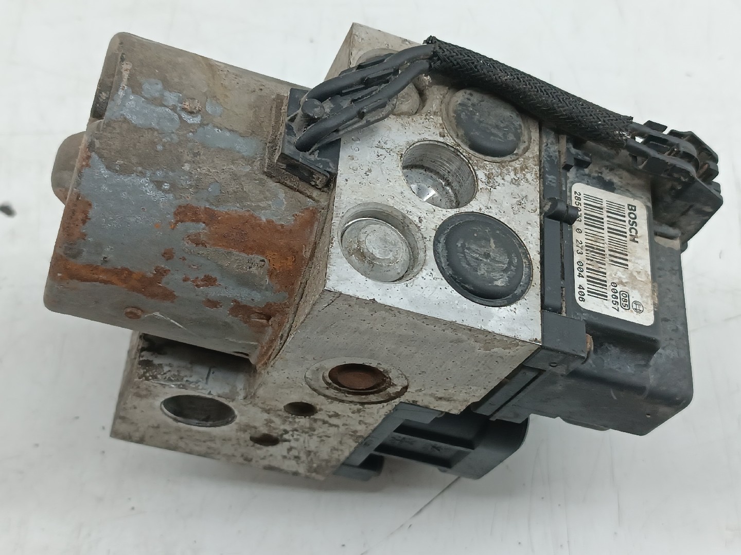 Módulo de ABS RENAULT ESPACE III (JE0_) | 96 - 02 Imagem-4