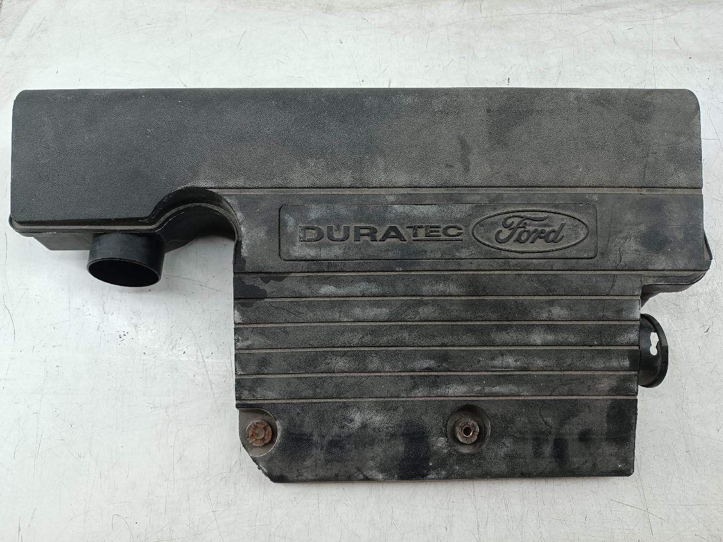 Caixa de filtro de ar FORD FUSION (JU_) | 02 - 12 Imagem-5