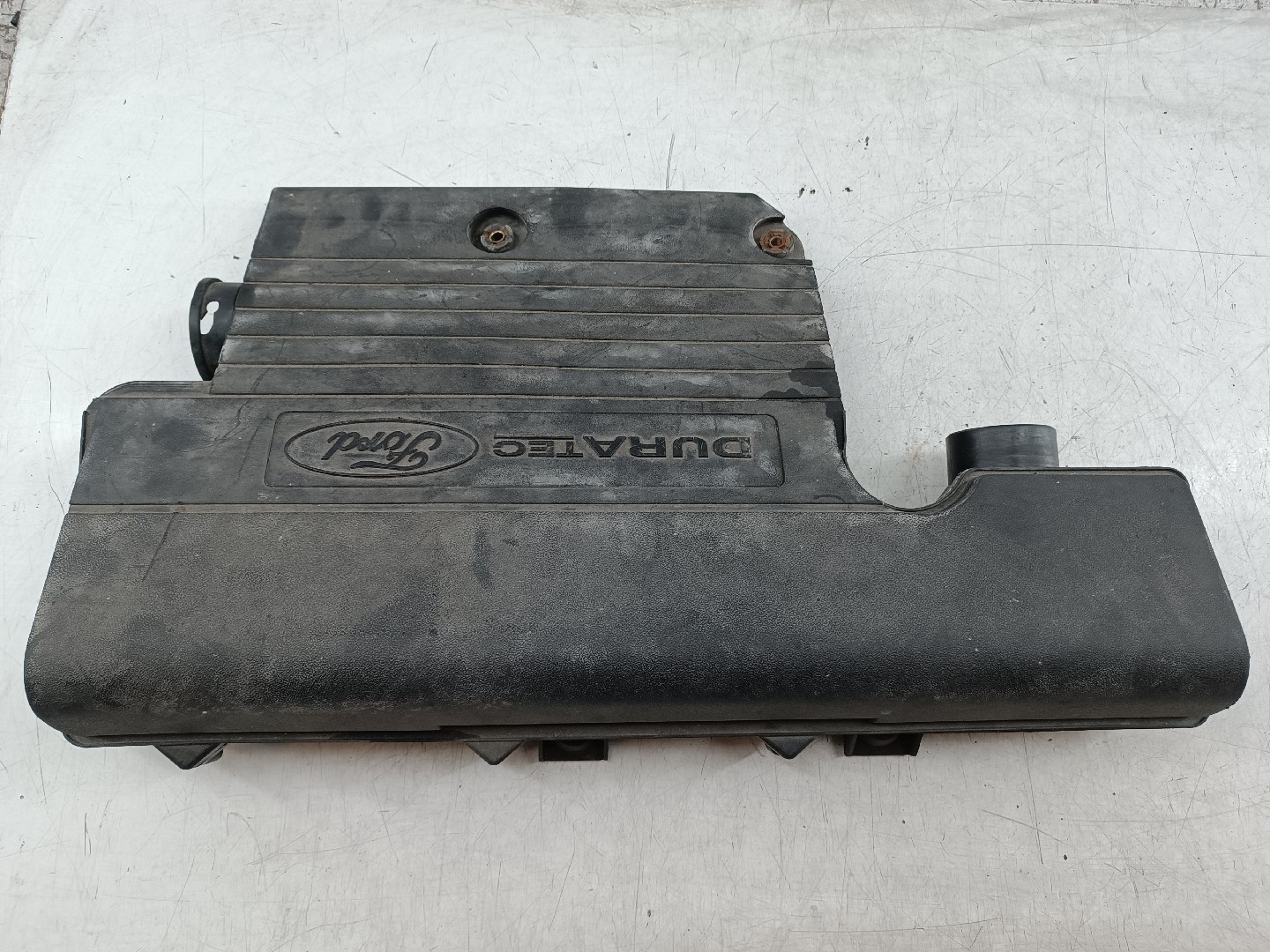 Caixa de filtro de ar FORD FUSION (JU_) | 02 - 12 Imagem-3