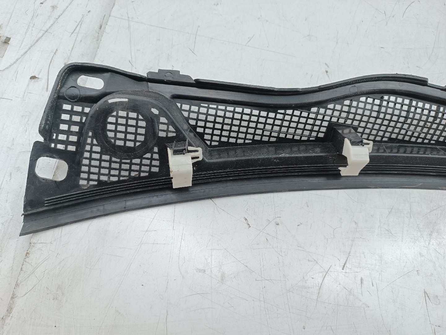 Torpedo RENAULT CAPTUR I (J5_, H5_) | 13 -  Imagem-3