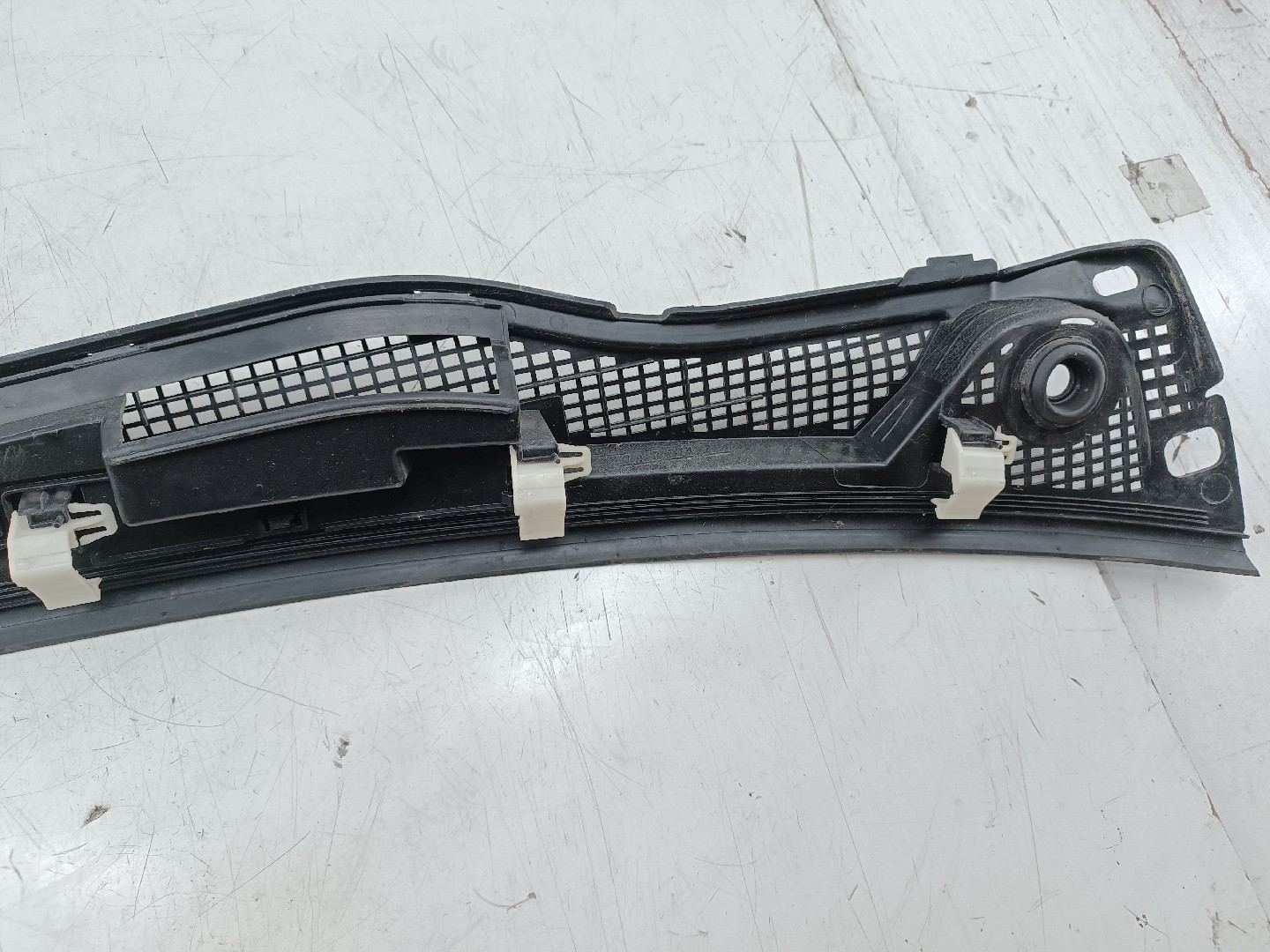 Torpedo RENAULT CAPTUR I (J5_, H5_) | 13 -  Imagem-2