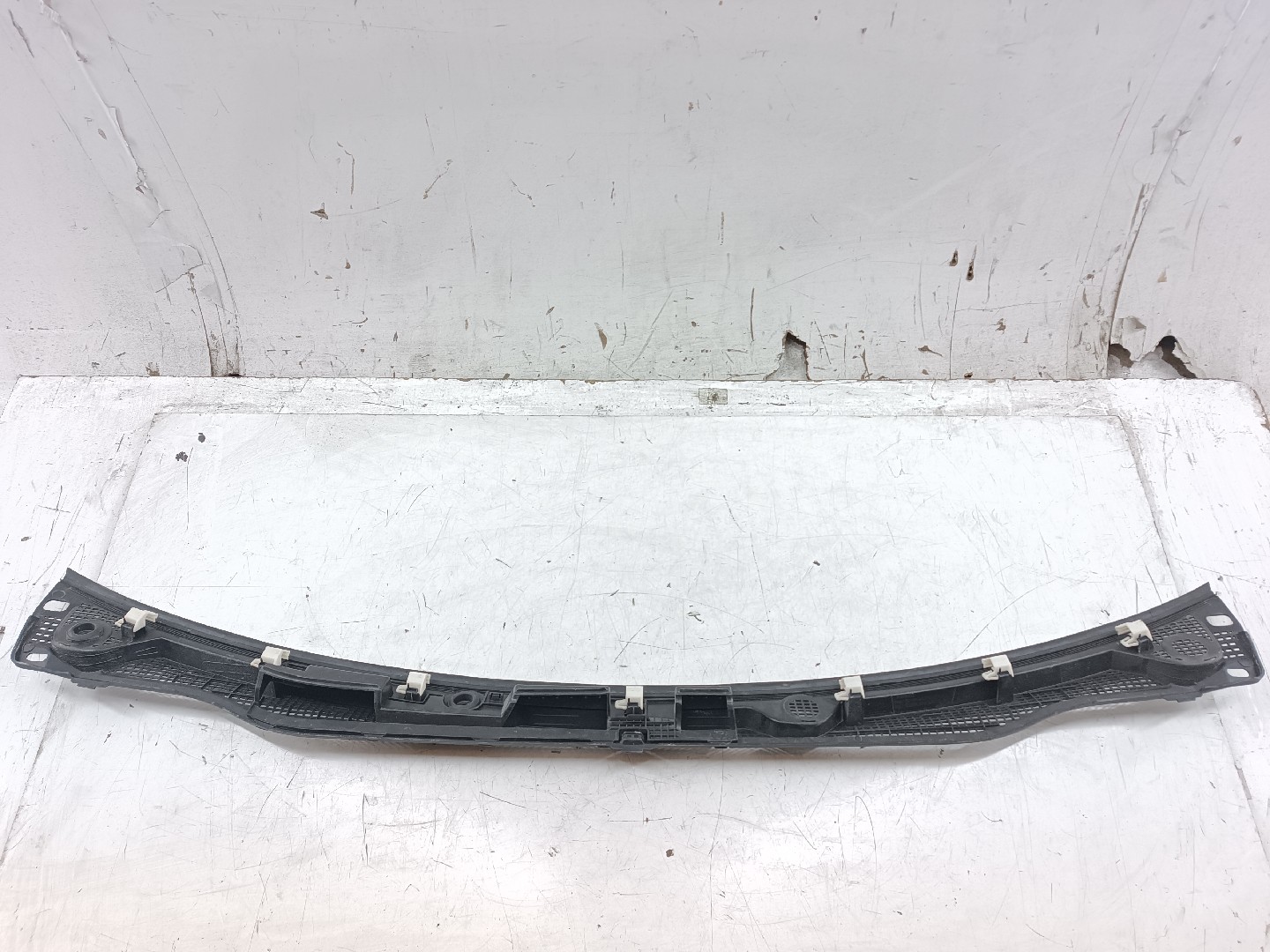 Torpedo RENAULT CAPTUR I (J5_, H5_) | 13 - 