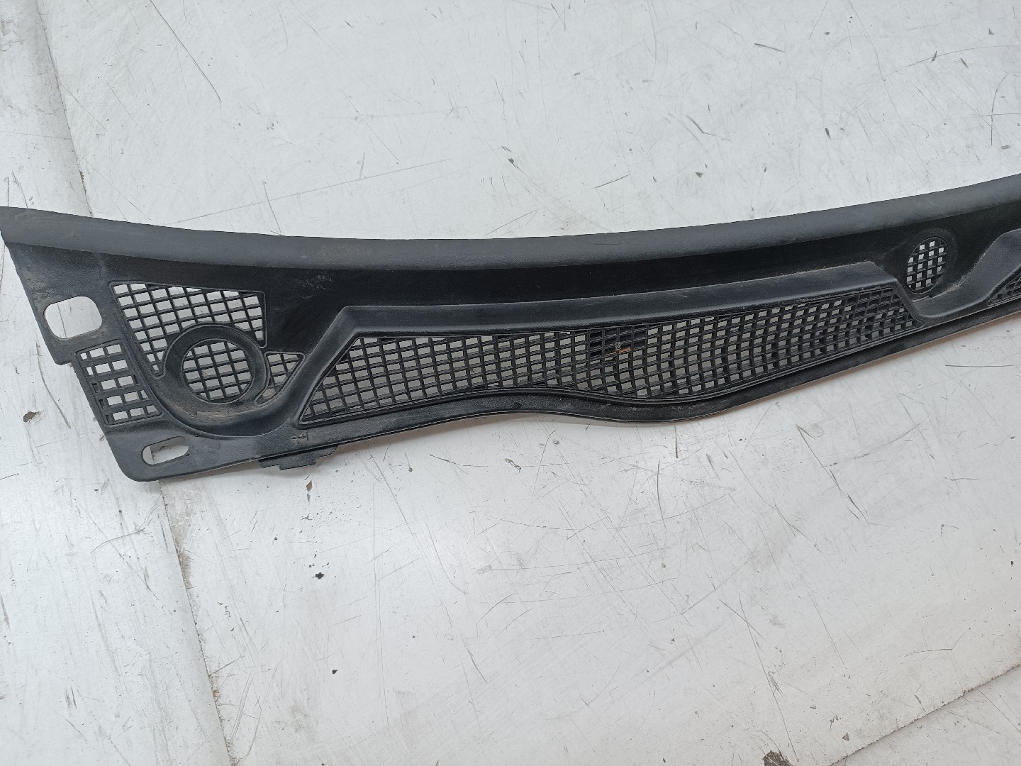 Torpedo RENAULT CAPTUR I (J5_, H5_) | 13 -  Imagem-4